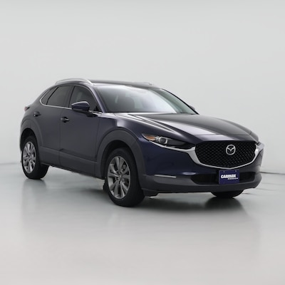 2021 Mazda CX-30 Premium