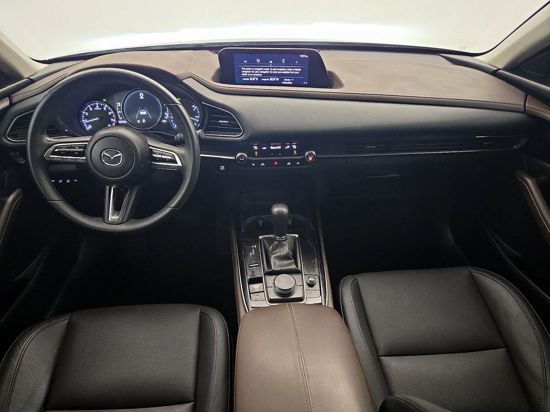 Thumbnail: 2021 Mazda CX-30 - 9