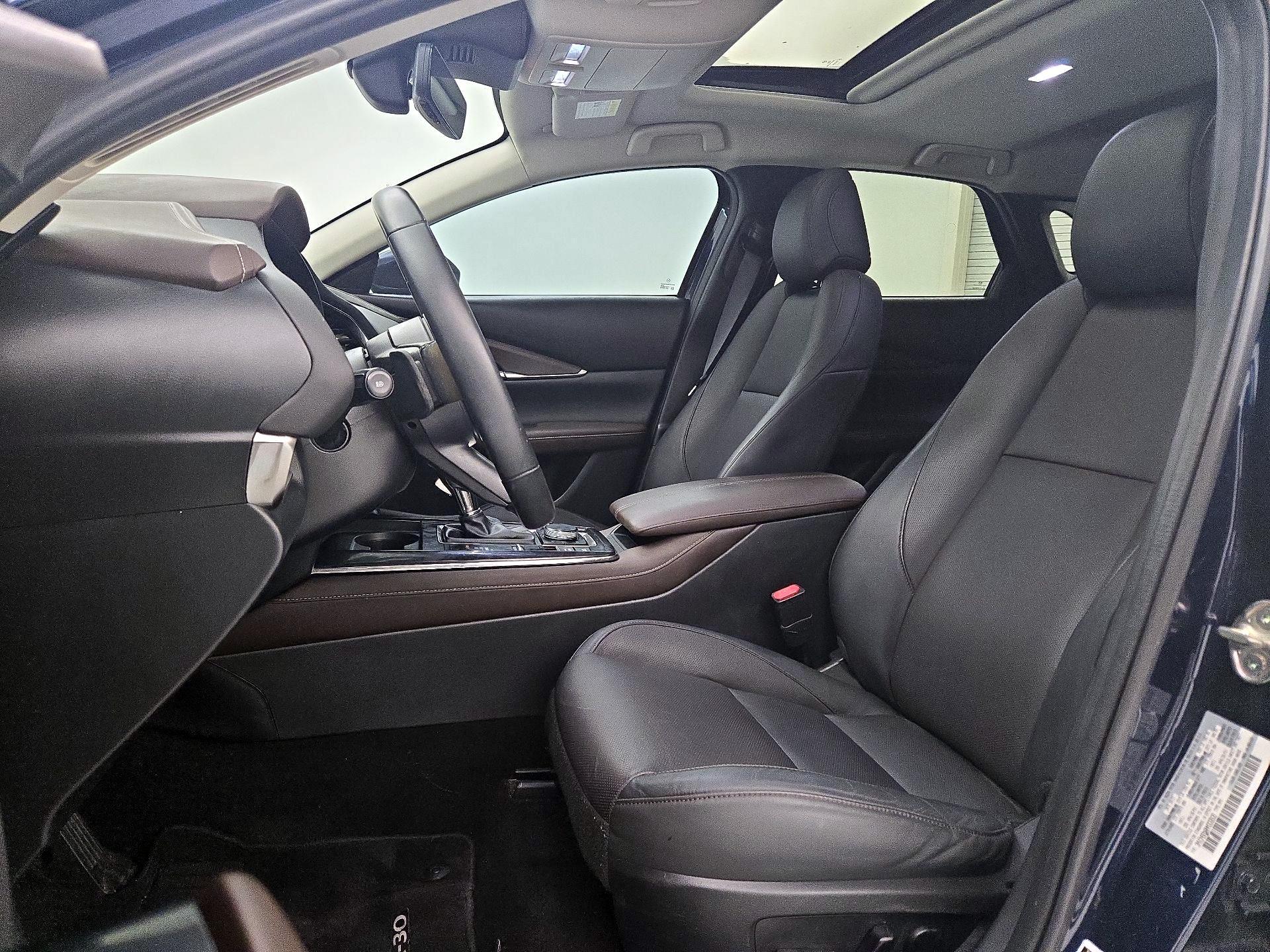 Thumbnail: 2021 Mazda CX-30 - 11