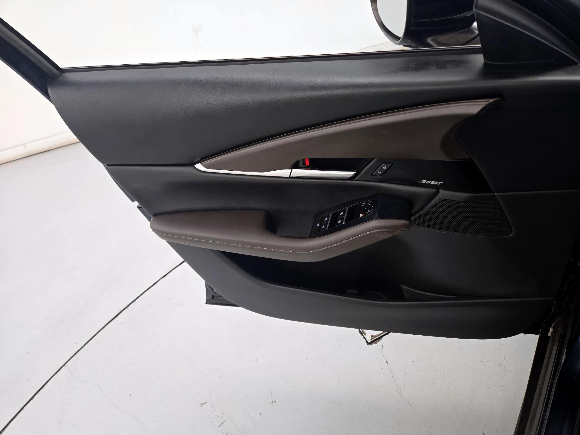 Thumbnail: 2021 Mazda CX-30 - 12