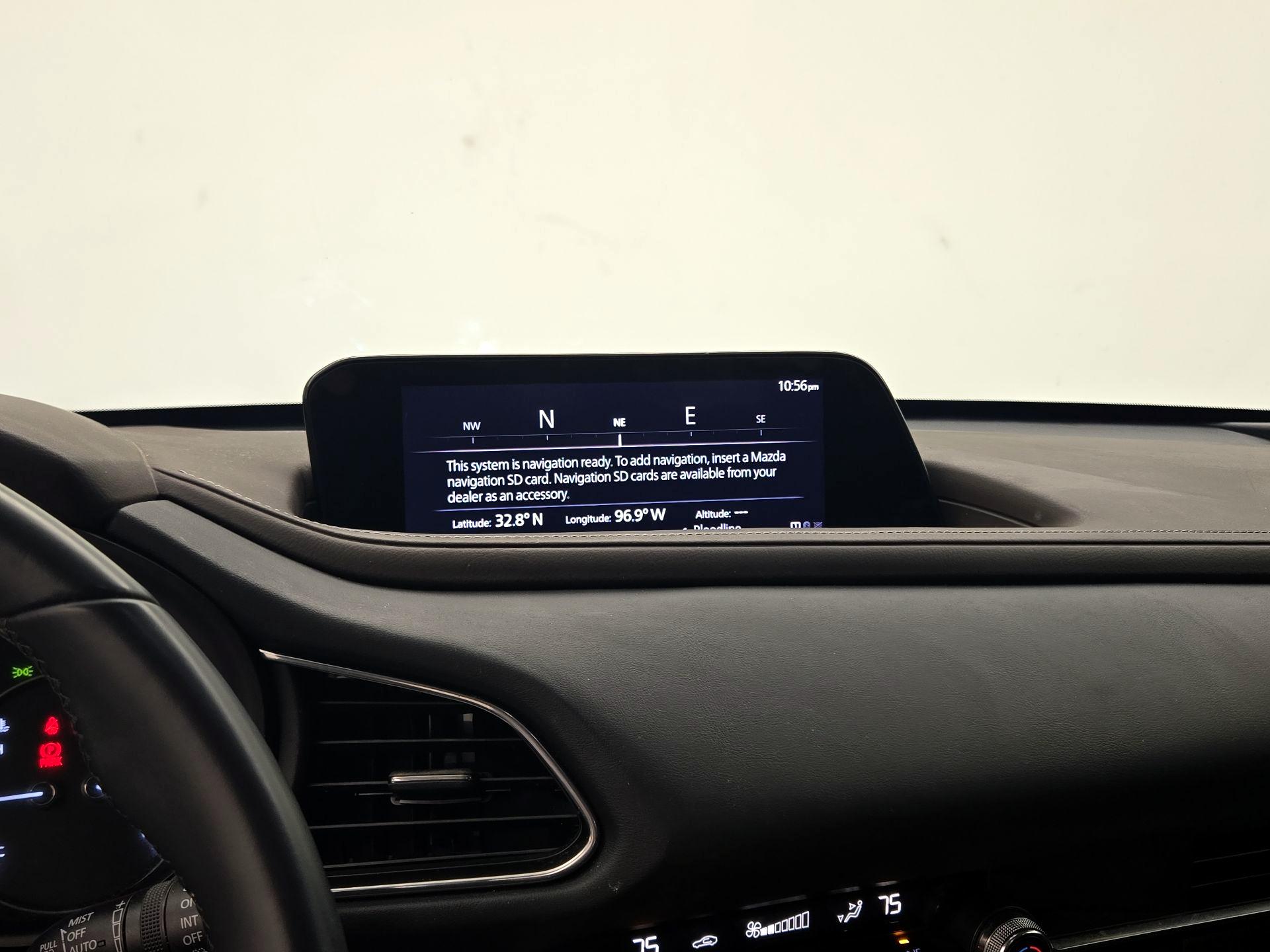 Thumbnail: 2021 Mazda CX-30 - 14