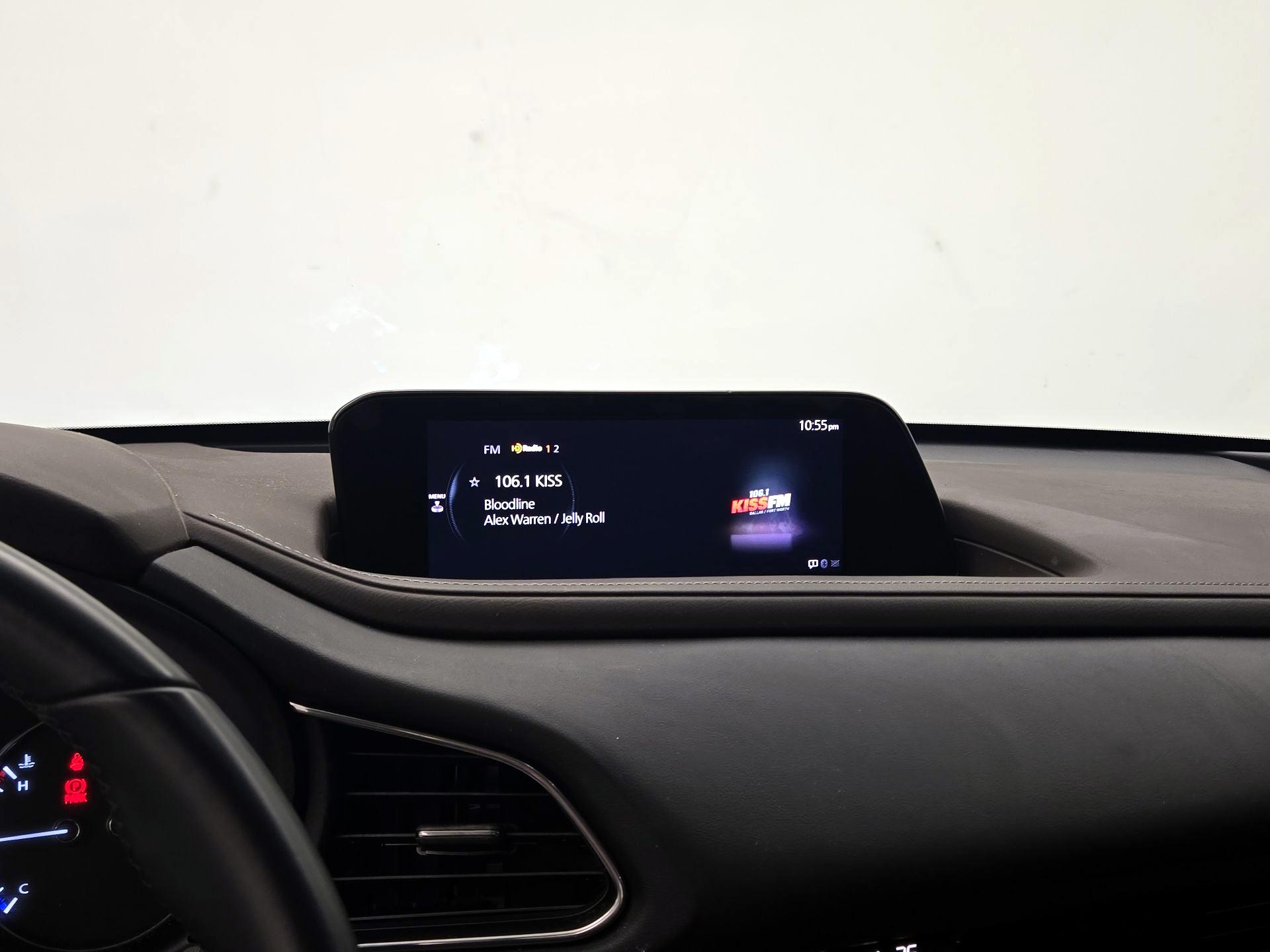 Thumbnail: 2021 Mazda CX-30 - 16