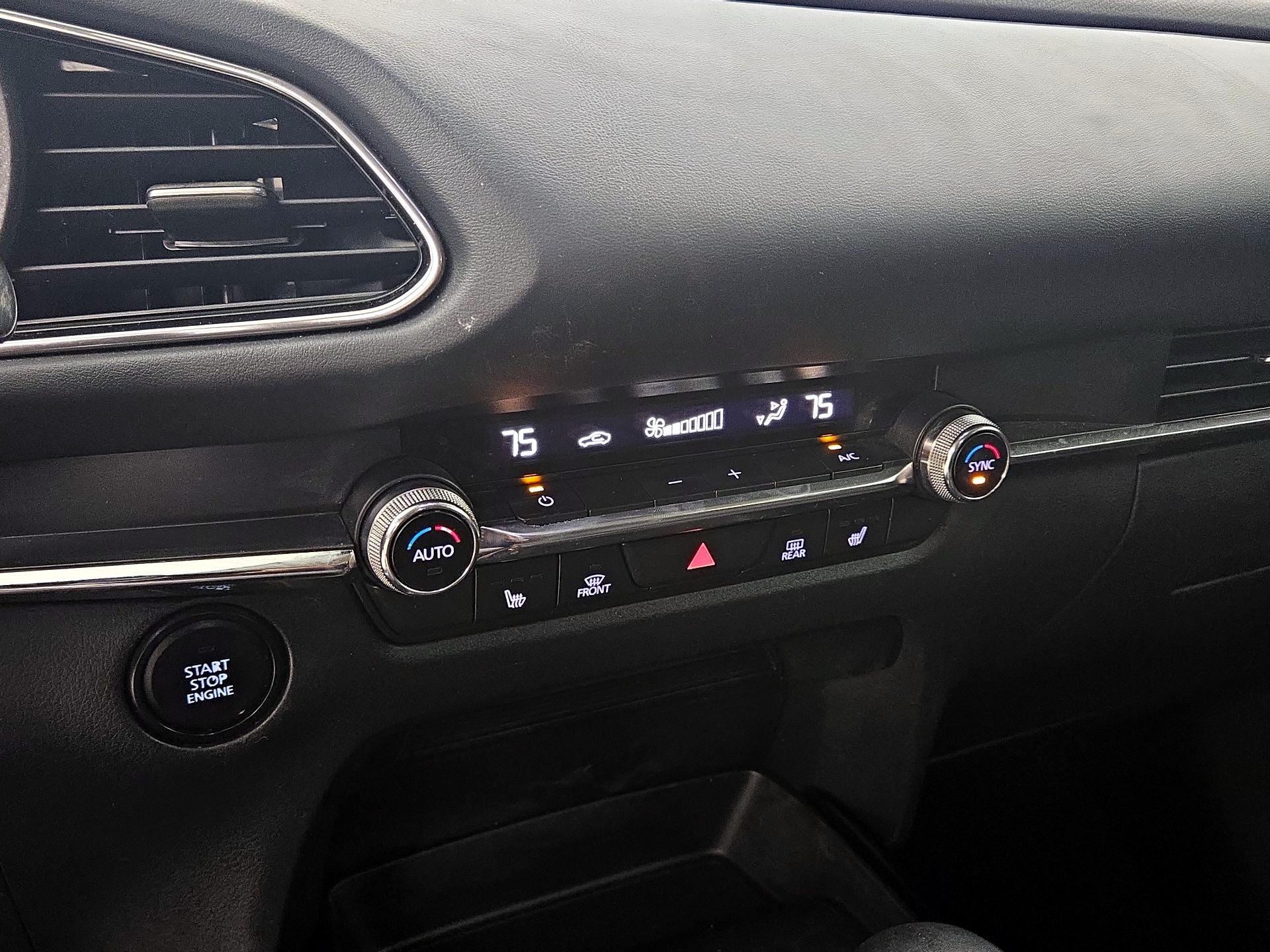 Thumbnail: 2021 Mazda CX-30 - 17