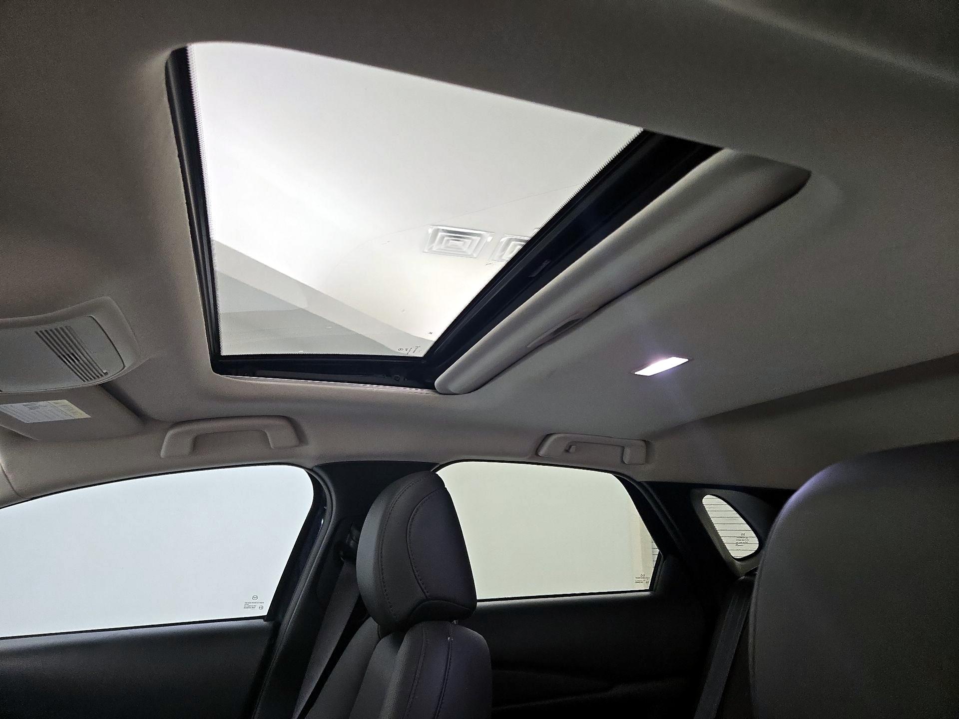 Thumbnail: 2021 Mazda CX-30 - 20