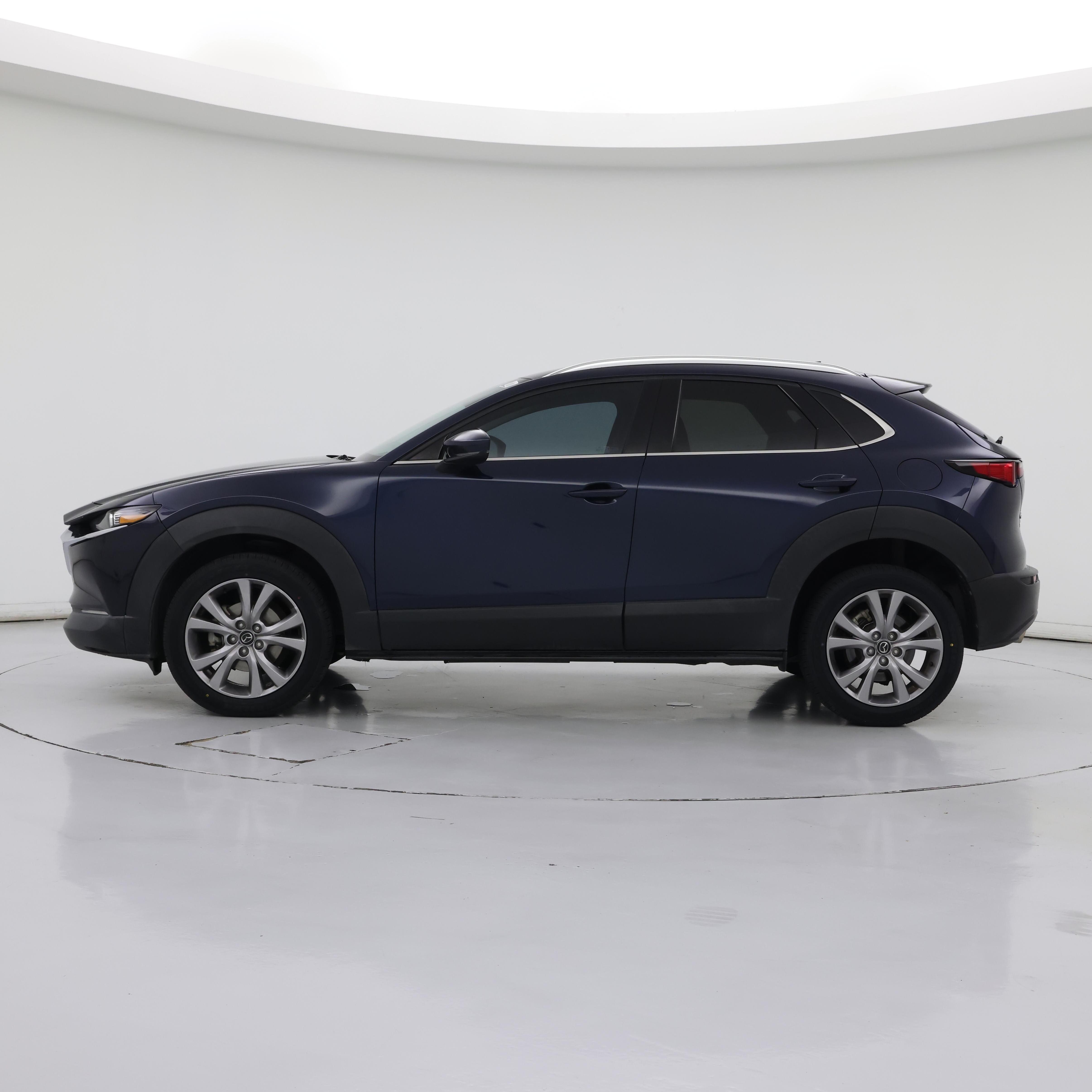 Thumbnail: 2021 Mazda CX-30 - 3