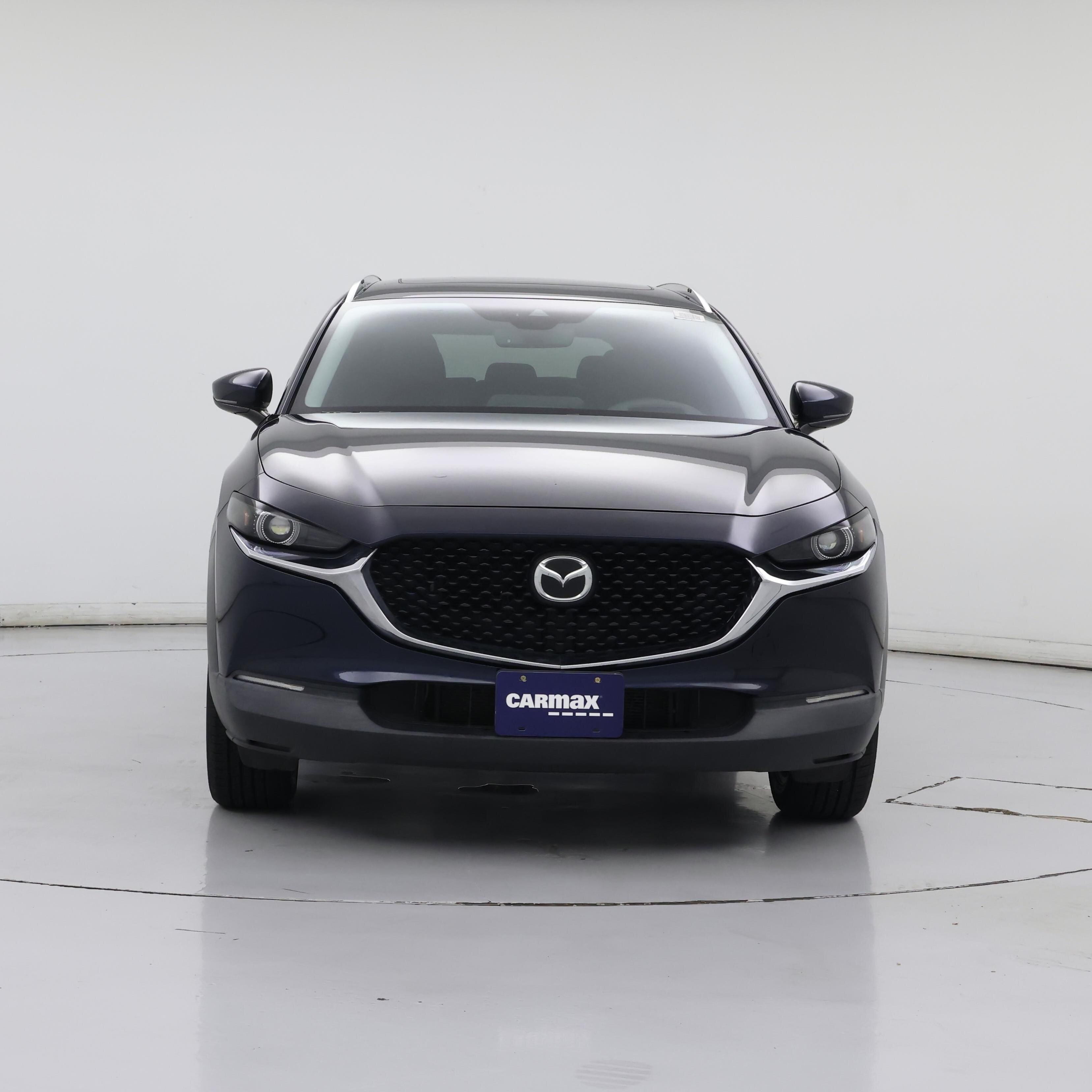 Thumbnail: 2021 Mazda CX-30 - 5