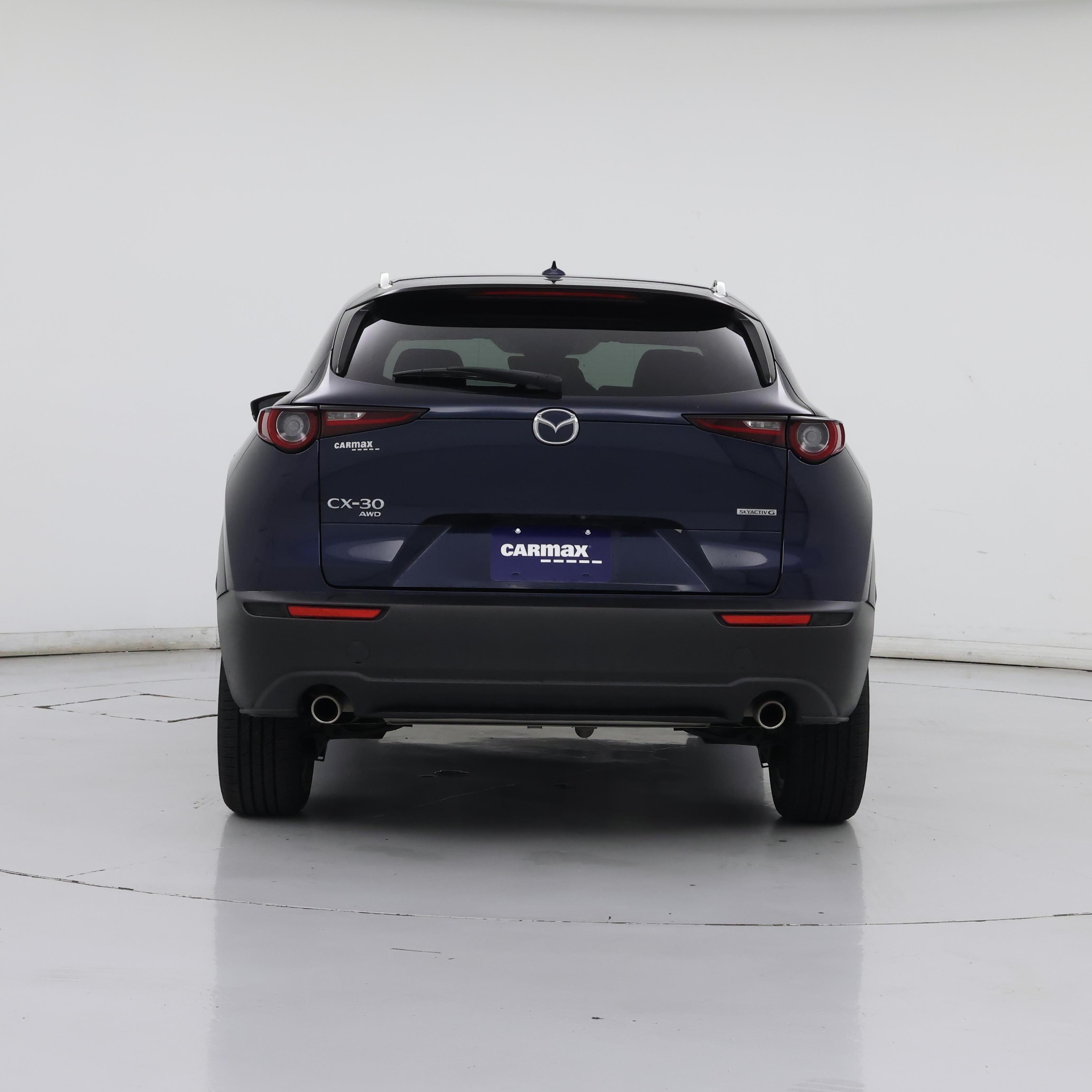 Thumbnail: 2021 Mazda CX-30 - 6