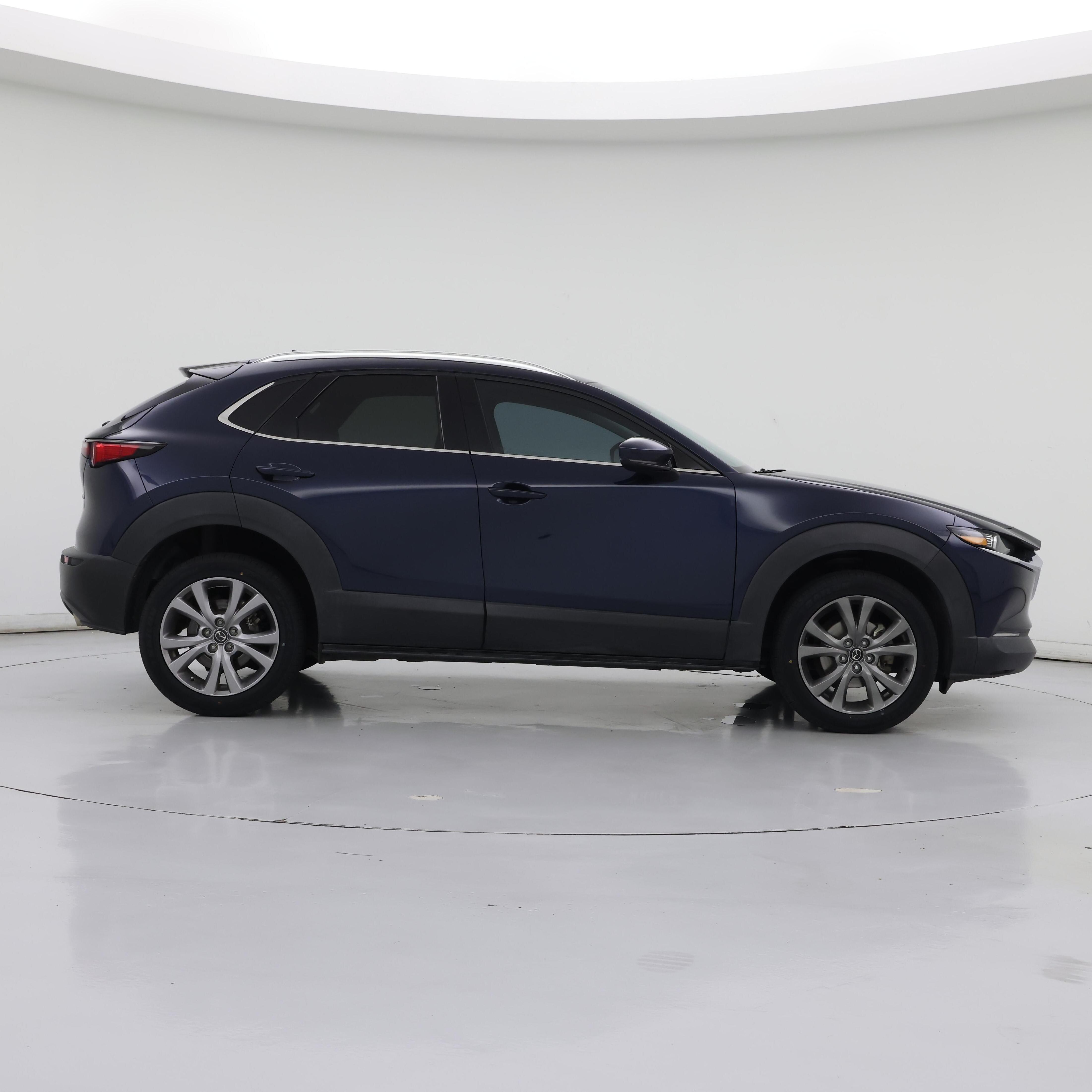 Thumbnail: 2021 Mazda CX-30 - 7