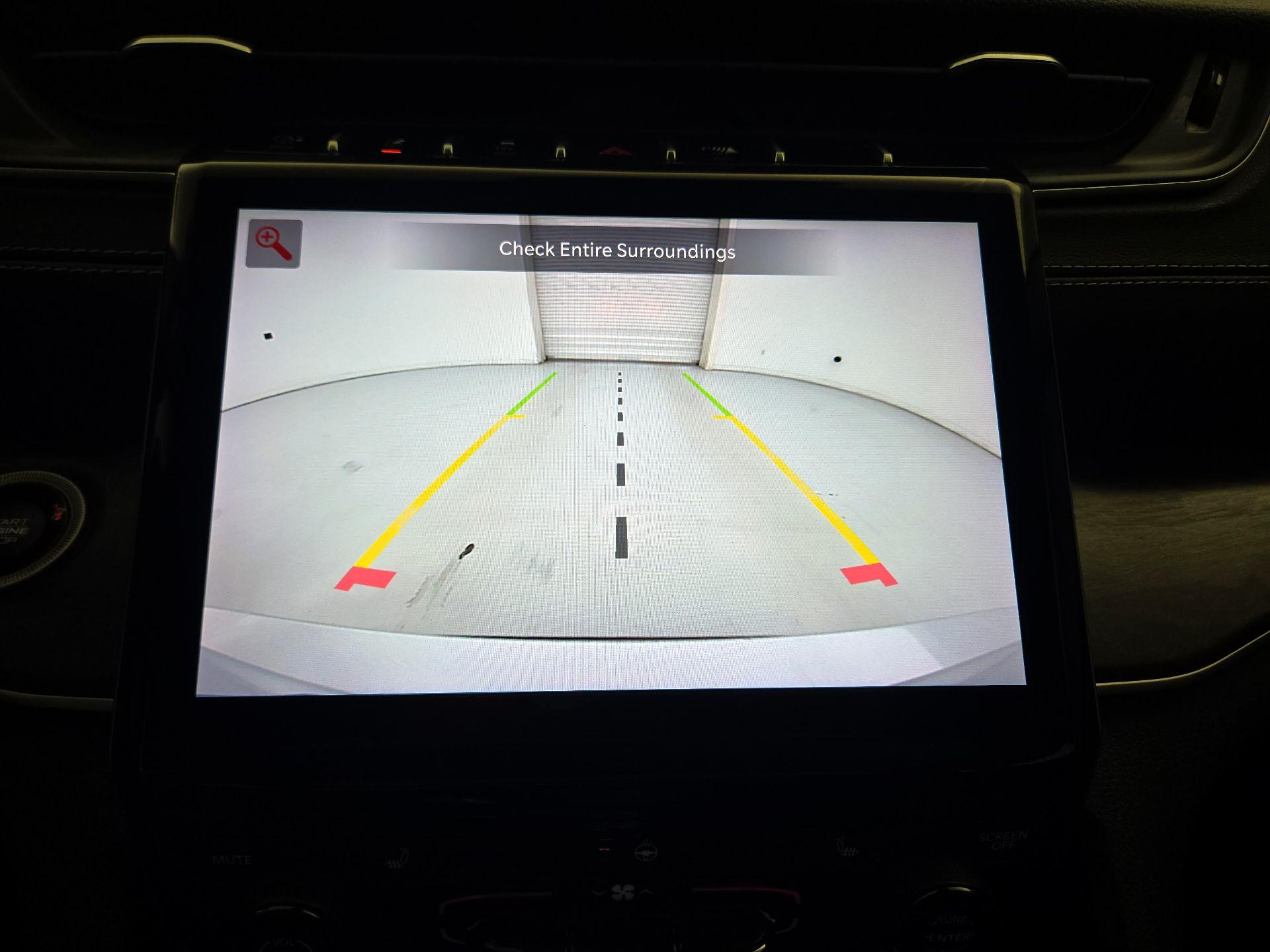 Thumbnail: 2022 Jeep Grand Cherokee L - 15