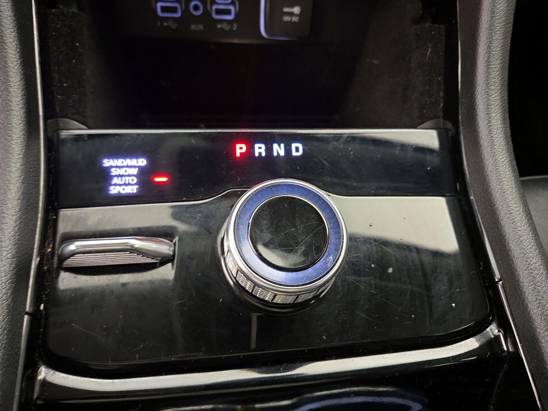 Thumbnail: 2022 Jeep Grand Cherokee L - 18