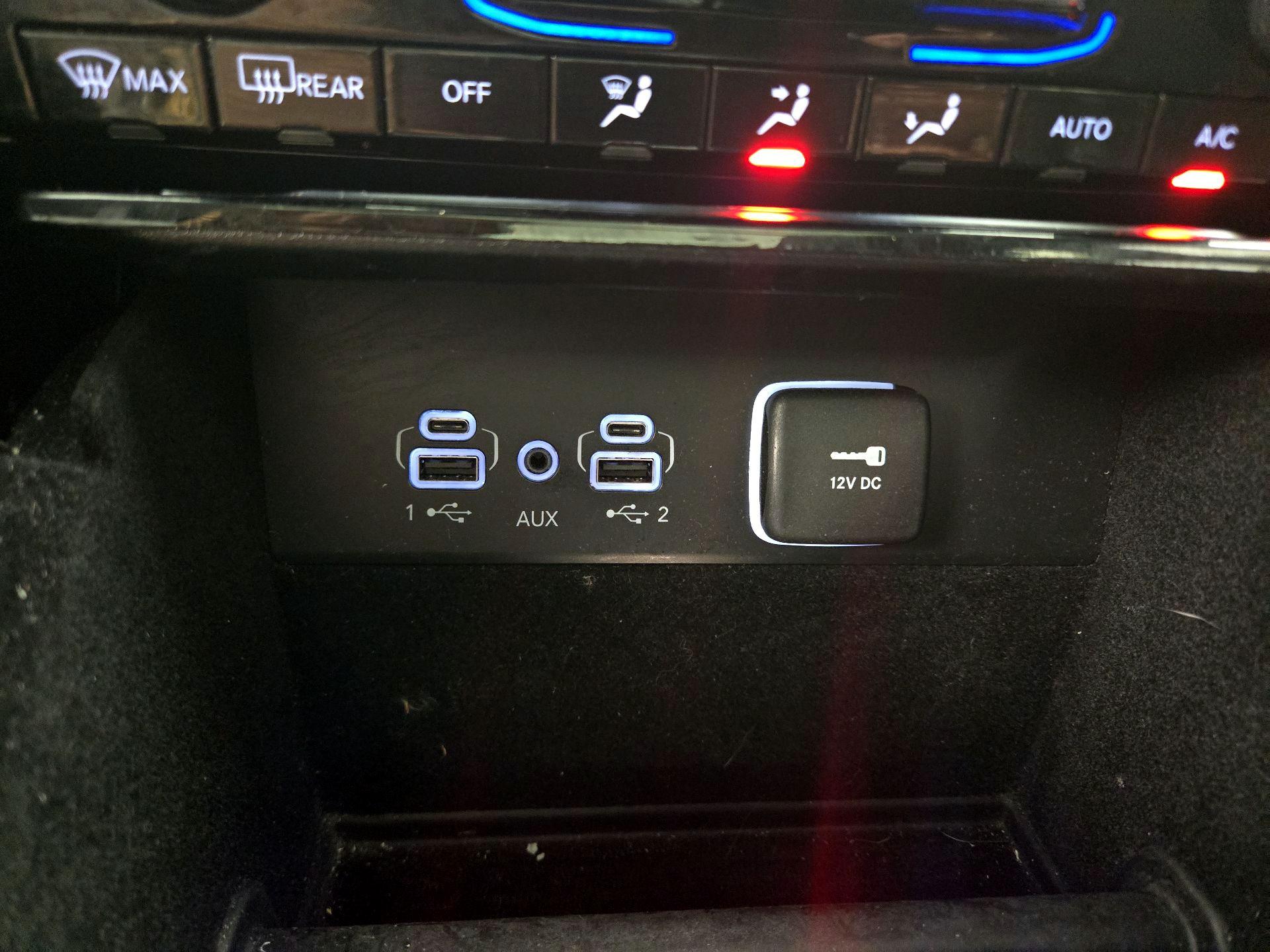 Thumbnail: 2022 Jeep Grand Cherokee L - 19