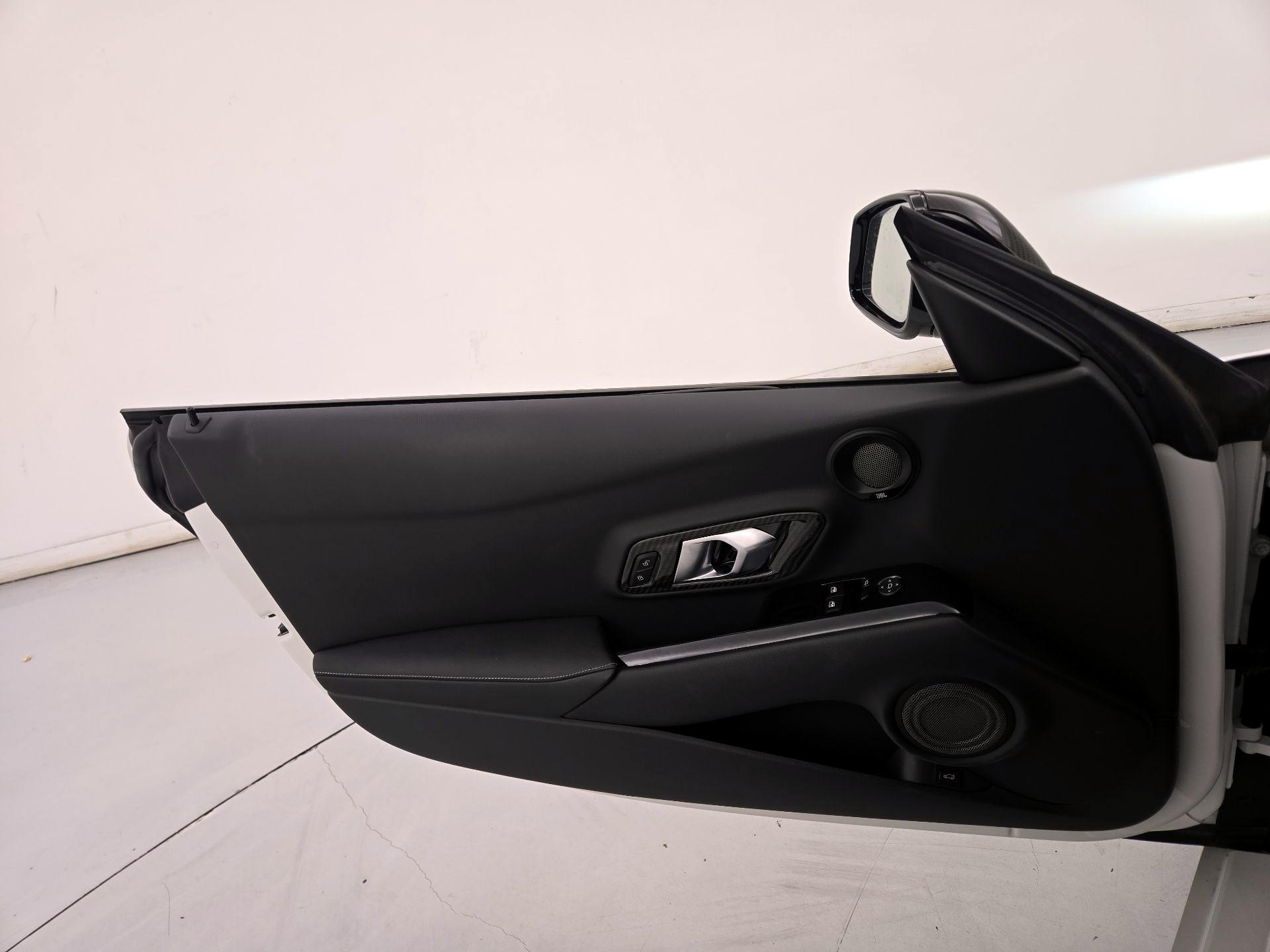 Thumbnail: 2021 Toyota Supra - 12