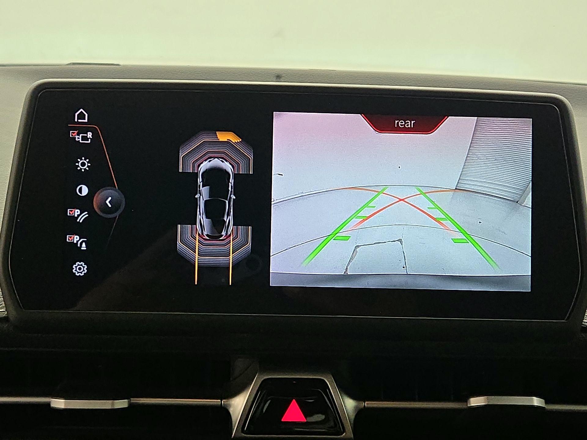 Thumbnail: 2021 Toyota Supra - 14