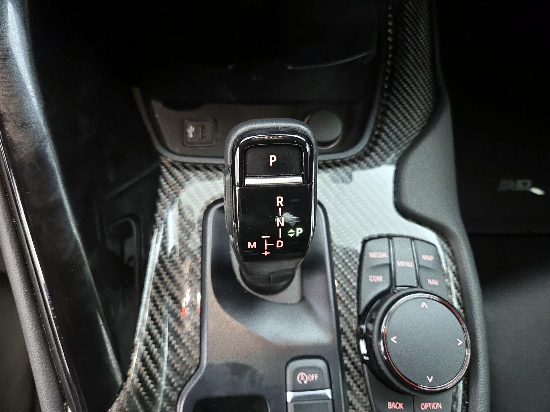 Thumbnail: 2021 Toyota Supra - 17