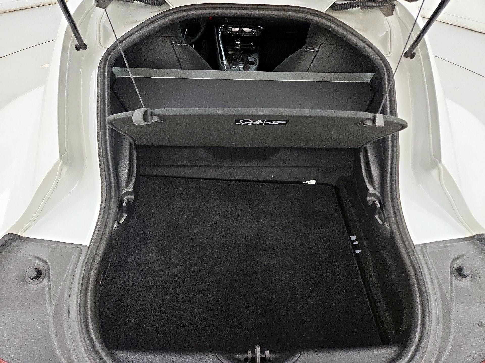 Thumbnail: 2021 Toyota Supra - 19