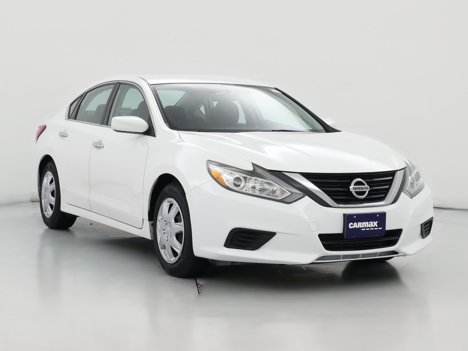 2018 Nissan Altima S