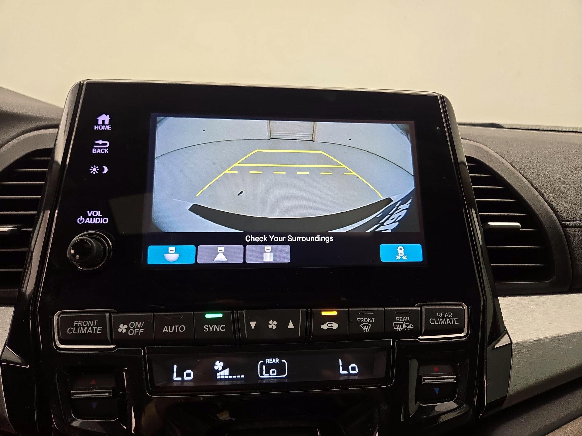 Thumbnail: 2020 Honda Odyssey - 14