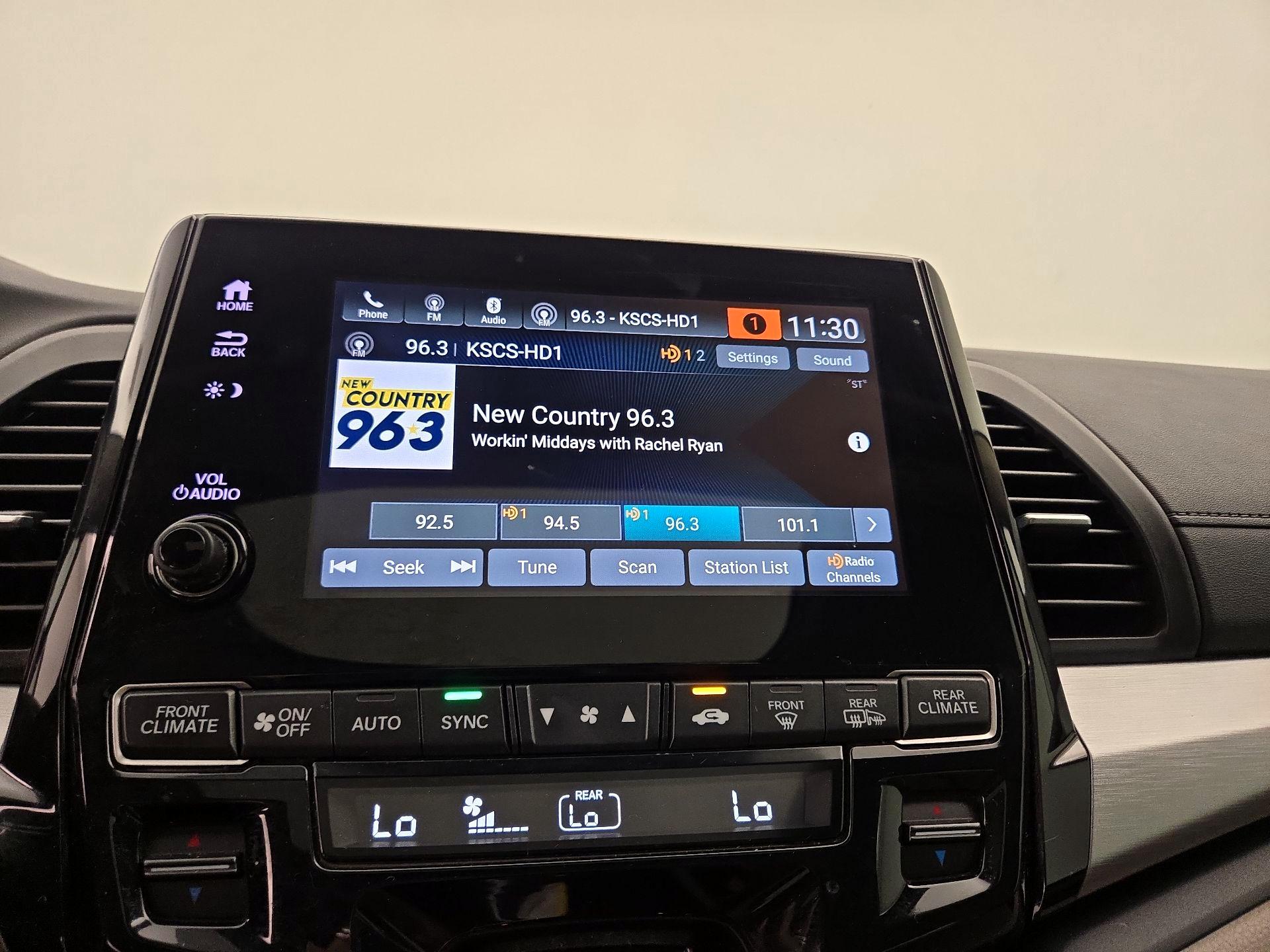 Thumbnail: 2020 Honda Odyssey - 15