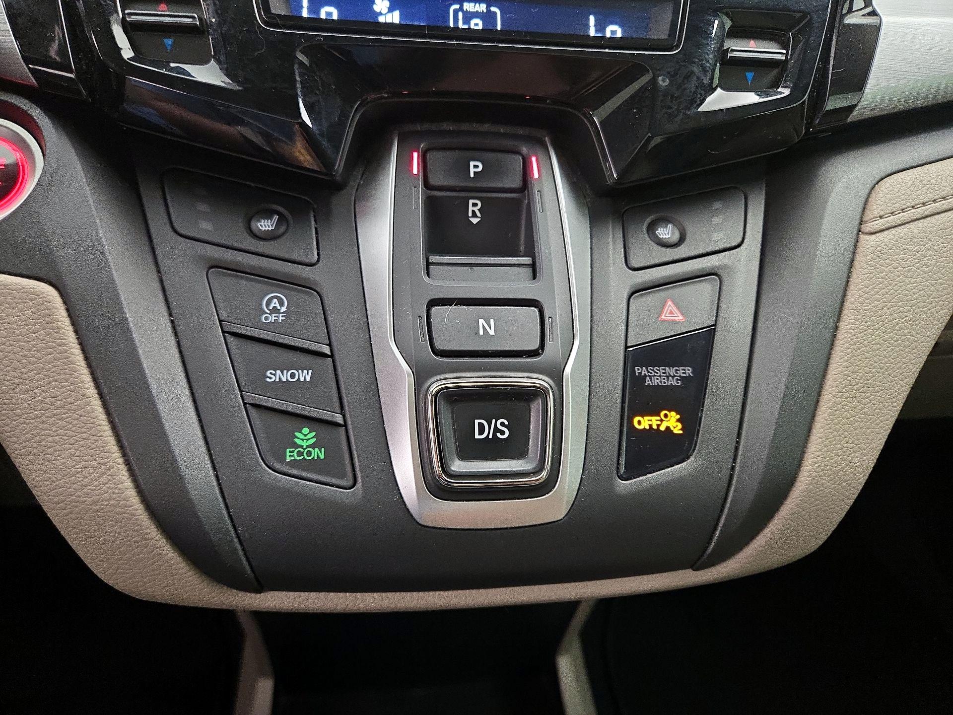 Thumbnail: 2020 Honda Odyssey - 17