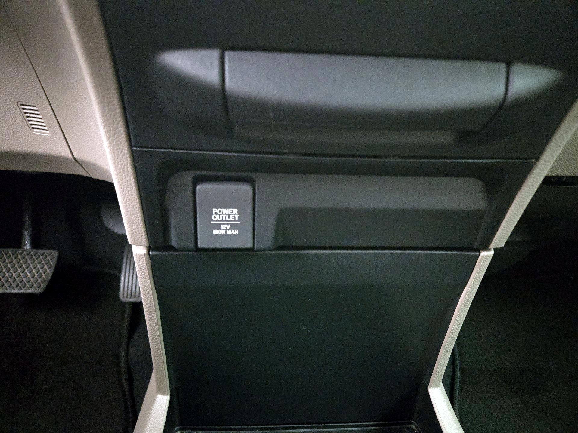 Thumbnail: 2020 Honda Odyssey - 18