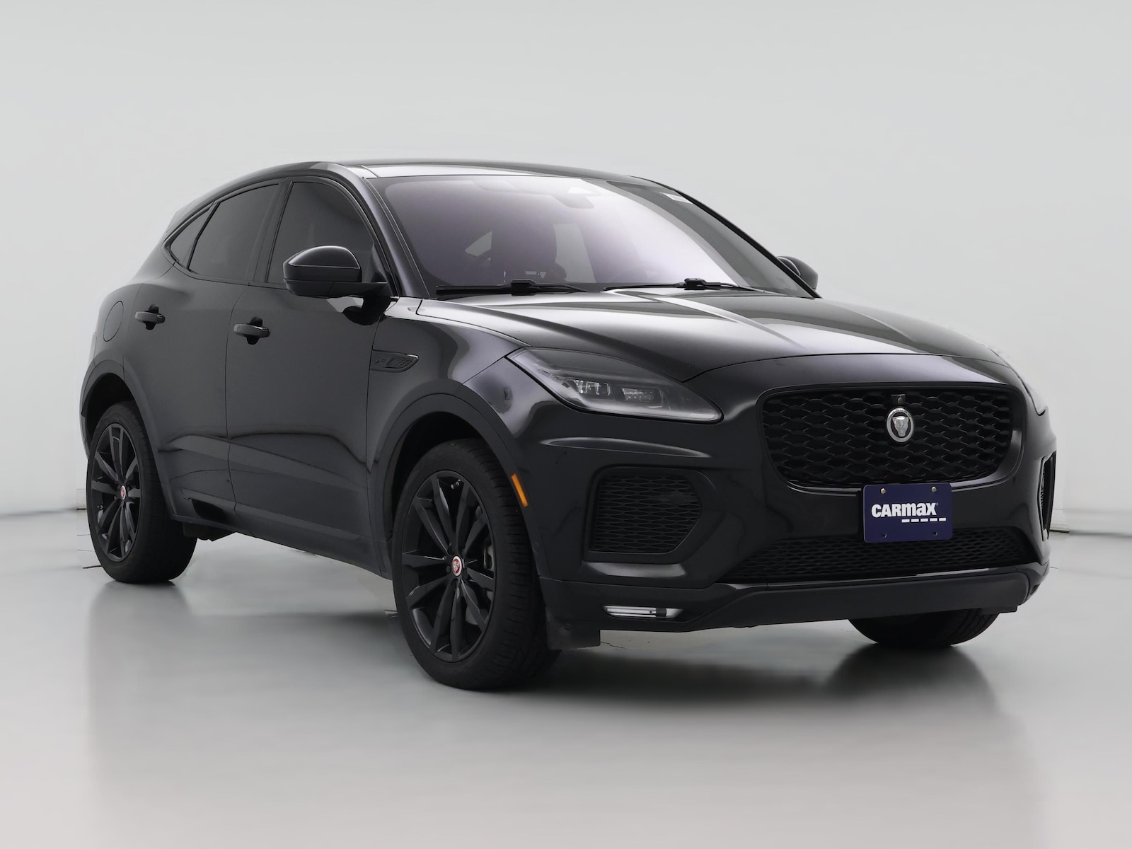 2021 Jaguar E-Pace 300 Sport