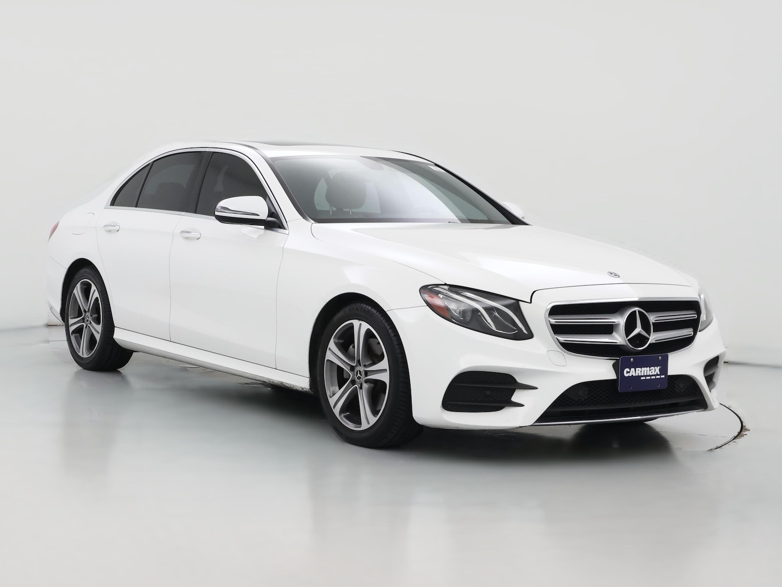 2019 Mercedes-Benz E-Class E300