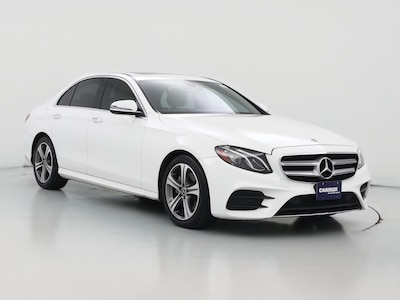 2019 Mercedes-Benz E300