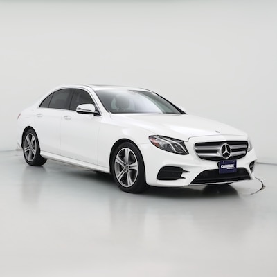 2019 Mercedes-Benz E300