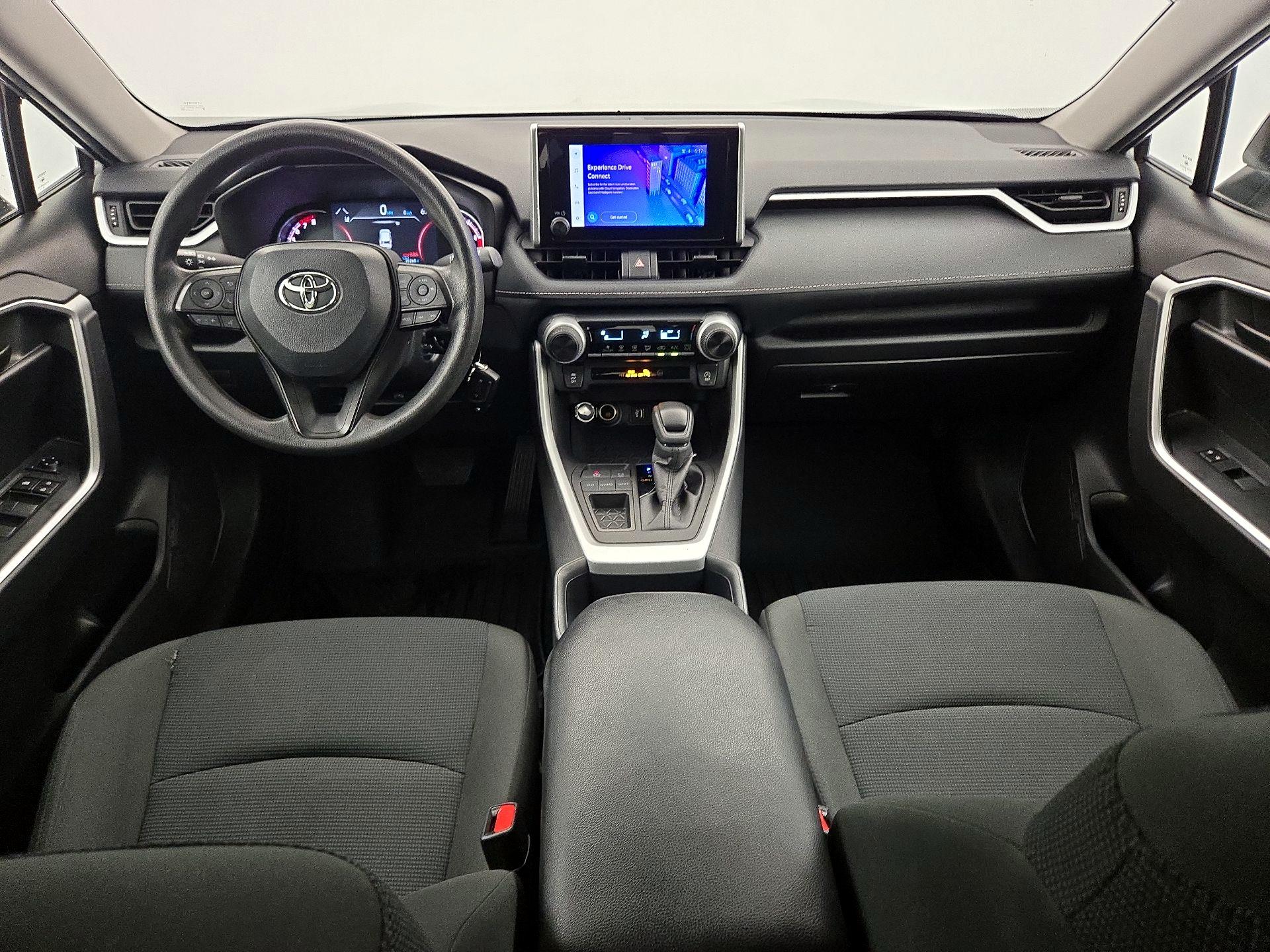 Thumbnail: 2024 Toyota RAV4 - 9