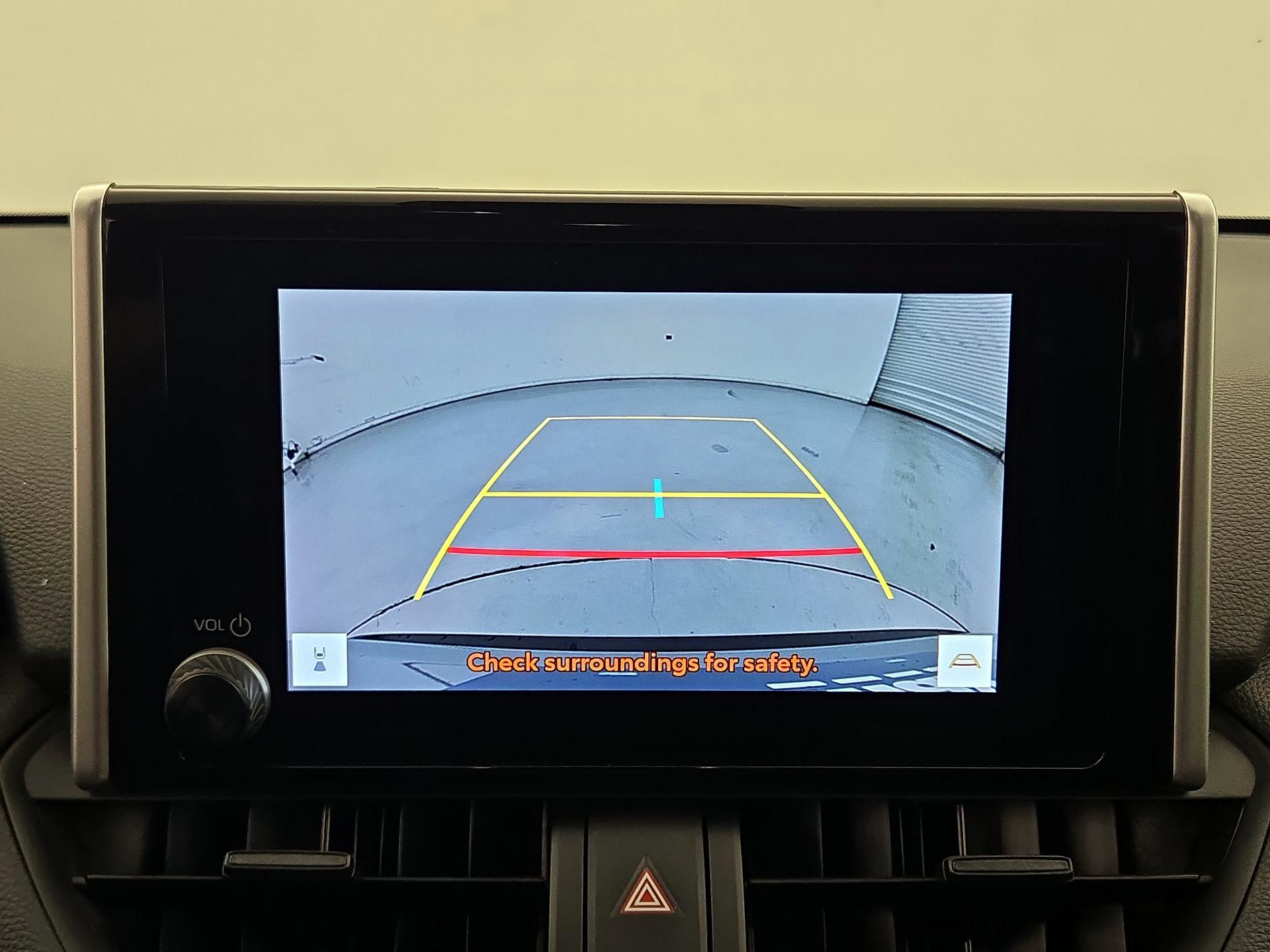 Thumbnail: 2024 Toyota RAV4 - 14