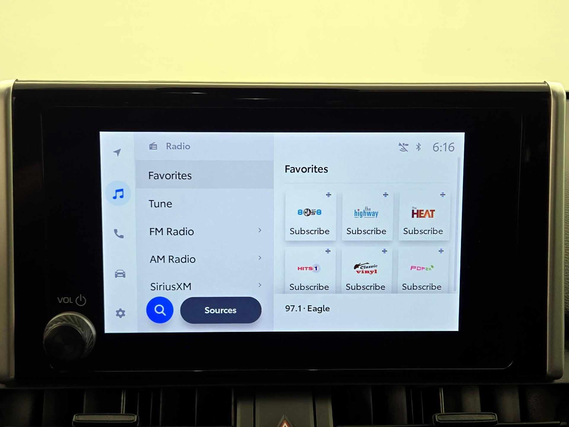 Thumbnail: 2024 Toyota RAV4 - 15