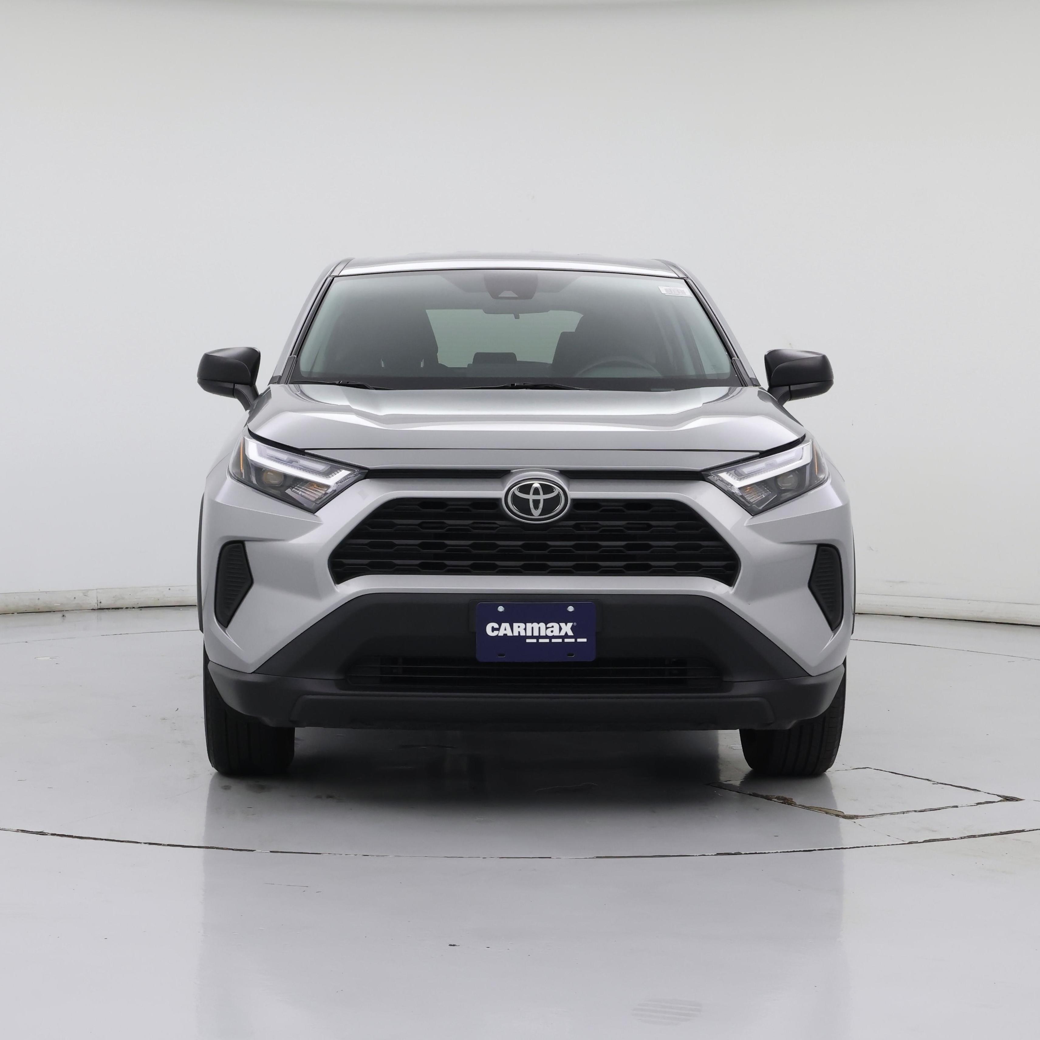 Thumbnail: 2024 Toyota RAV4 - 5