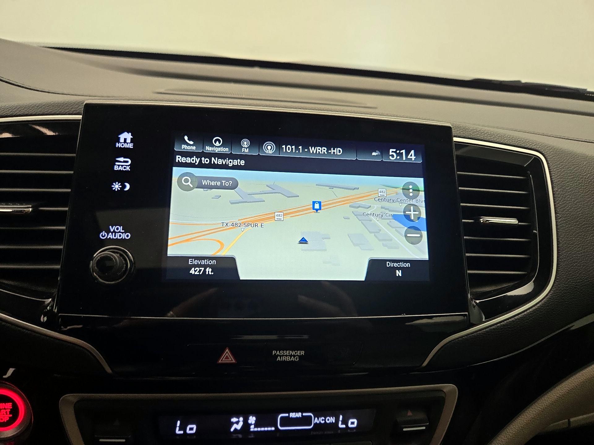 Thumbnail: 2019 Honda Pilot - 14