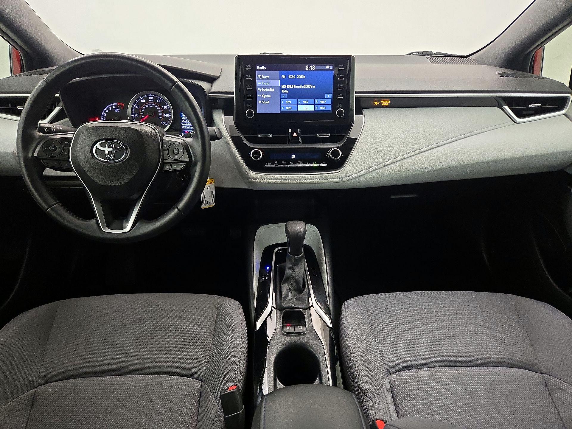 Thumbnail: 2020 Toyota Corolla - 9