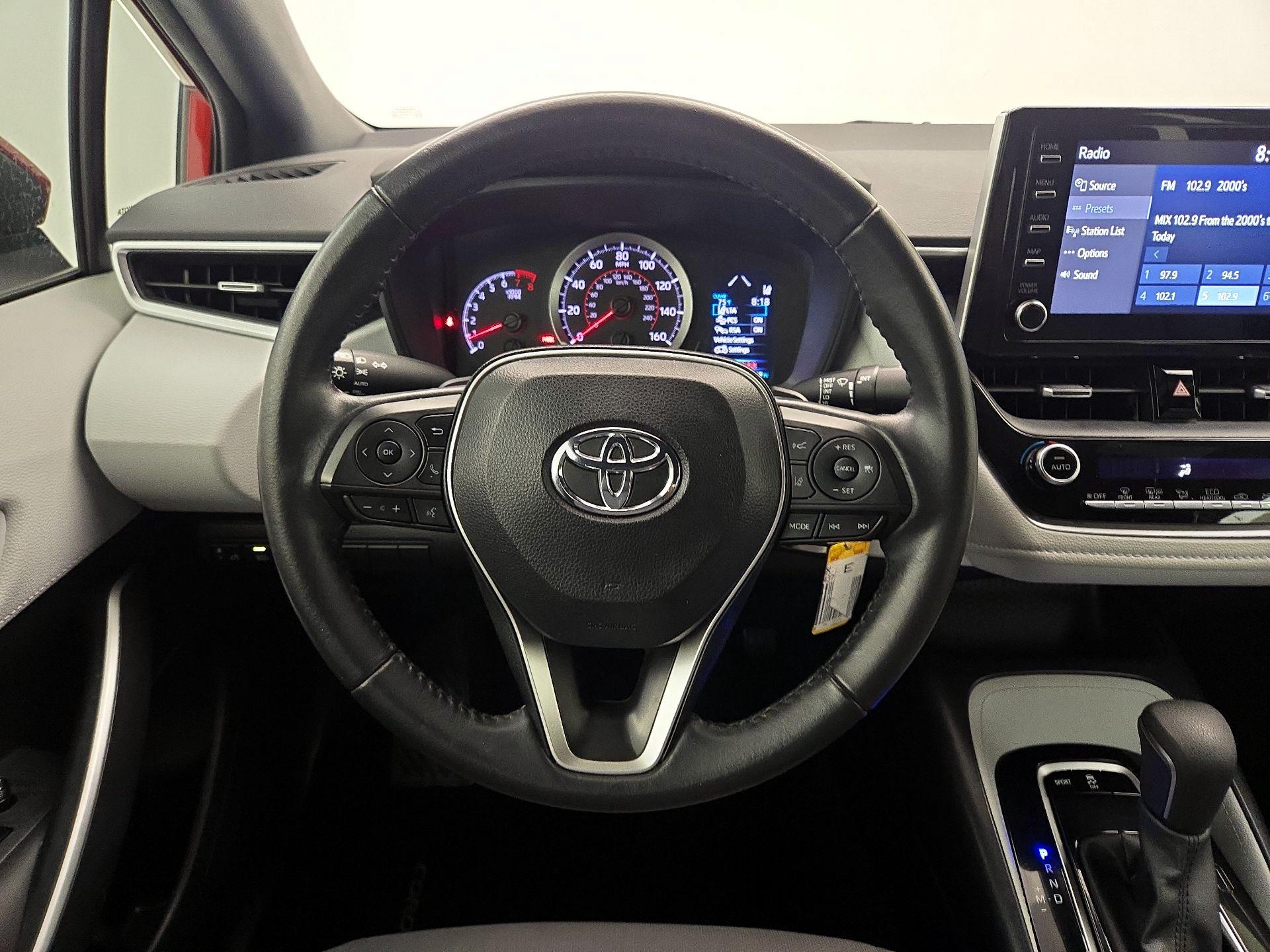 Thumbnail: 2020 Toyota Corolla - 10