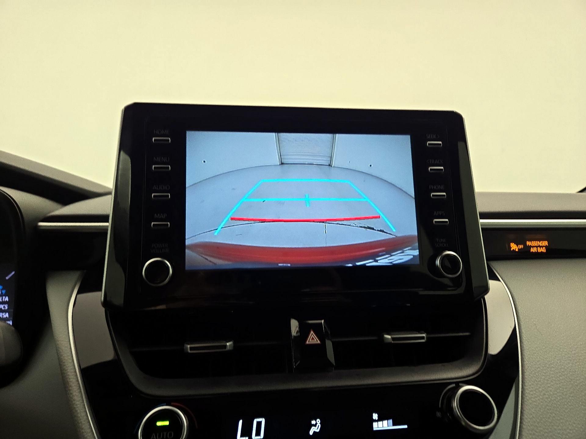 Thumbnail: 2020 Toyota Corolla - 14