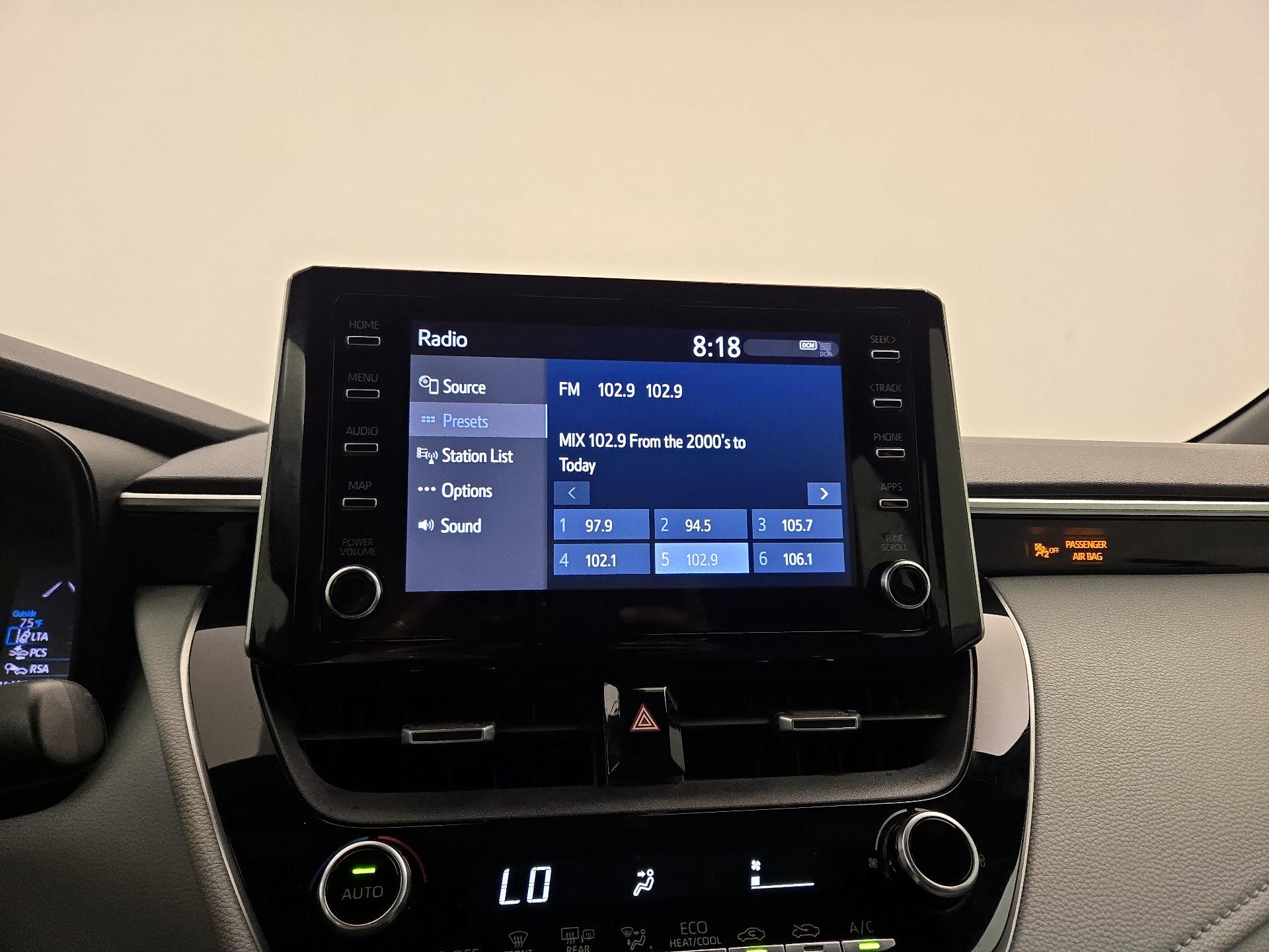 Thumbnail: 2020 Toyota Corolla - 15