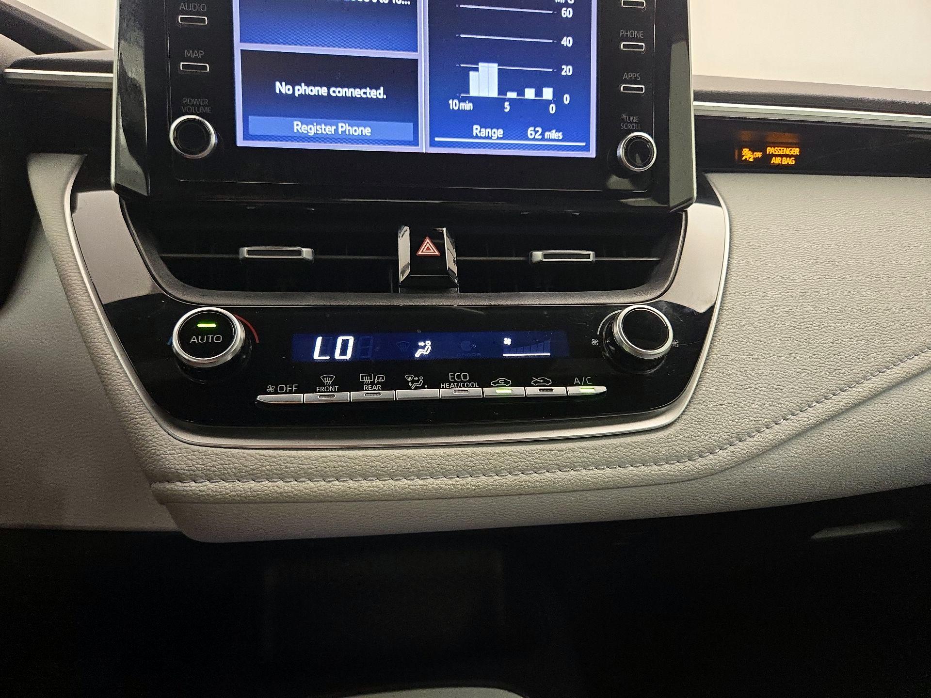 Thumbnail: 2020 Toyota Corolla - 16