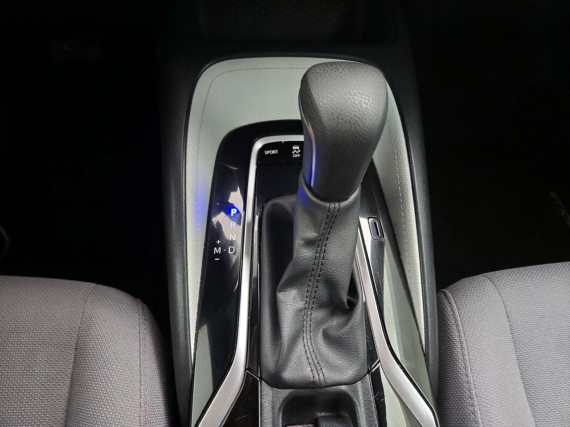 Thumbnail: 2020 Toyota Corolla - 17