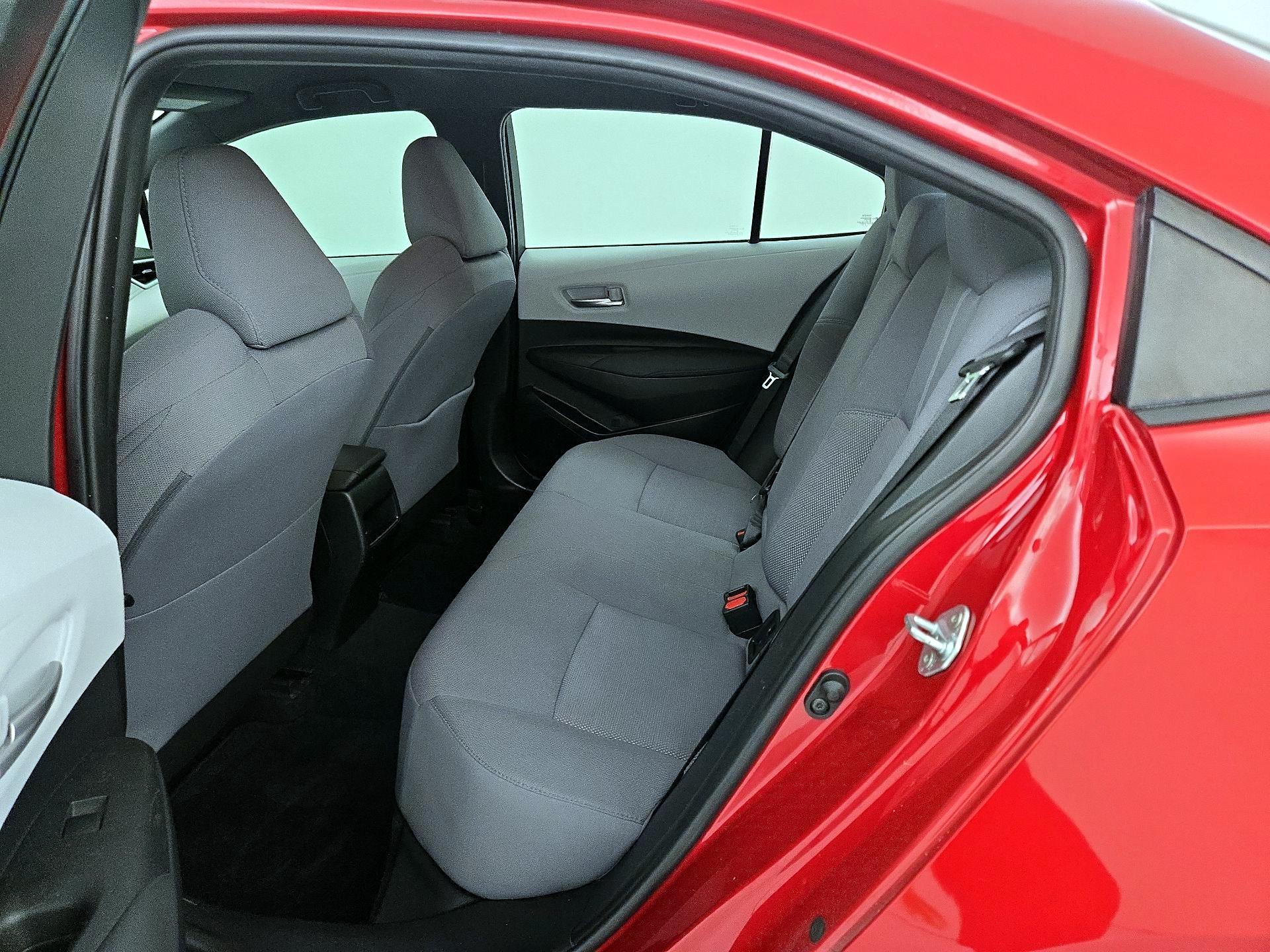 Thumbnail: 2020 Toyota Corolla - 19