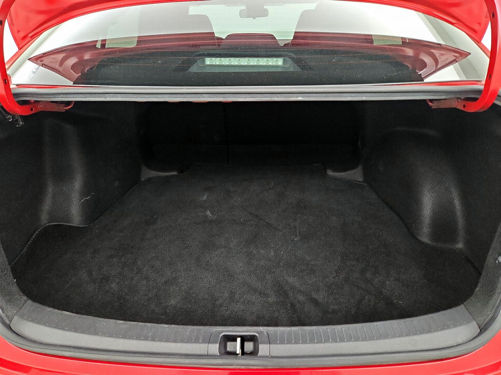 Thumbnail: 2020 Toyota Corolla - 20