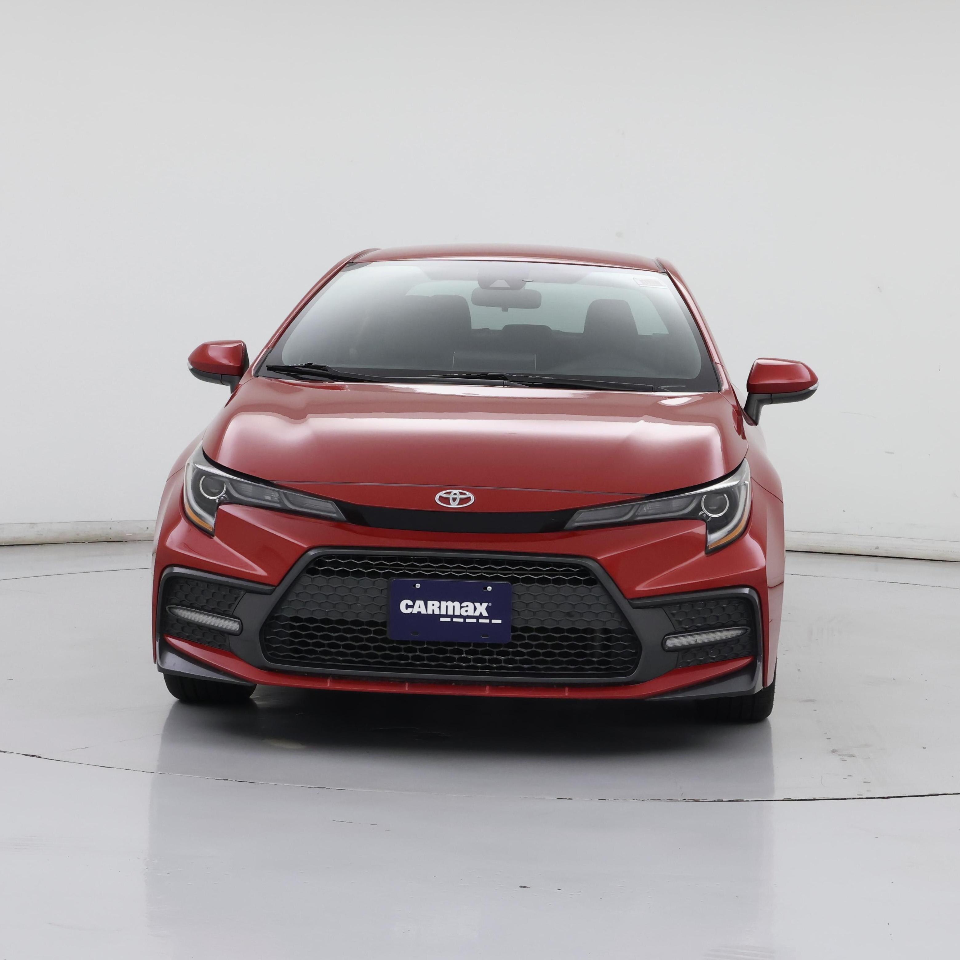 Thumbnail: 2020 Toyota Corolla - 5