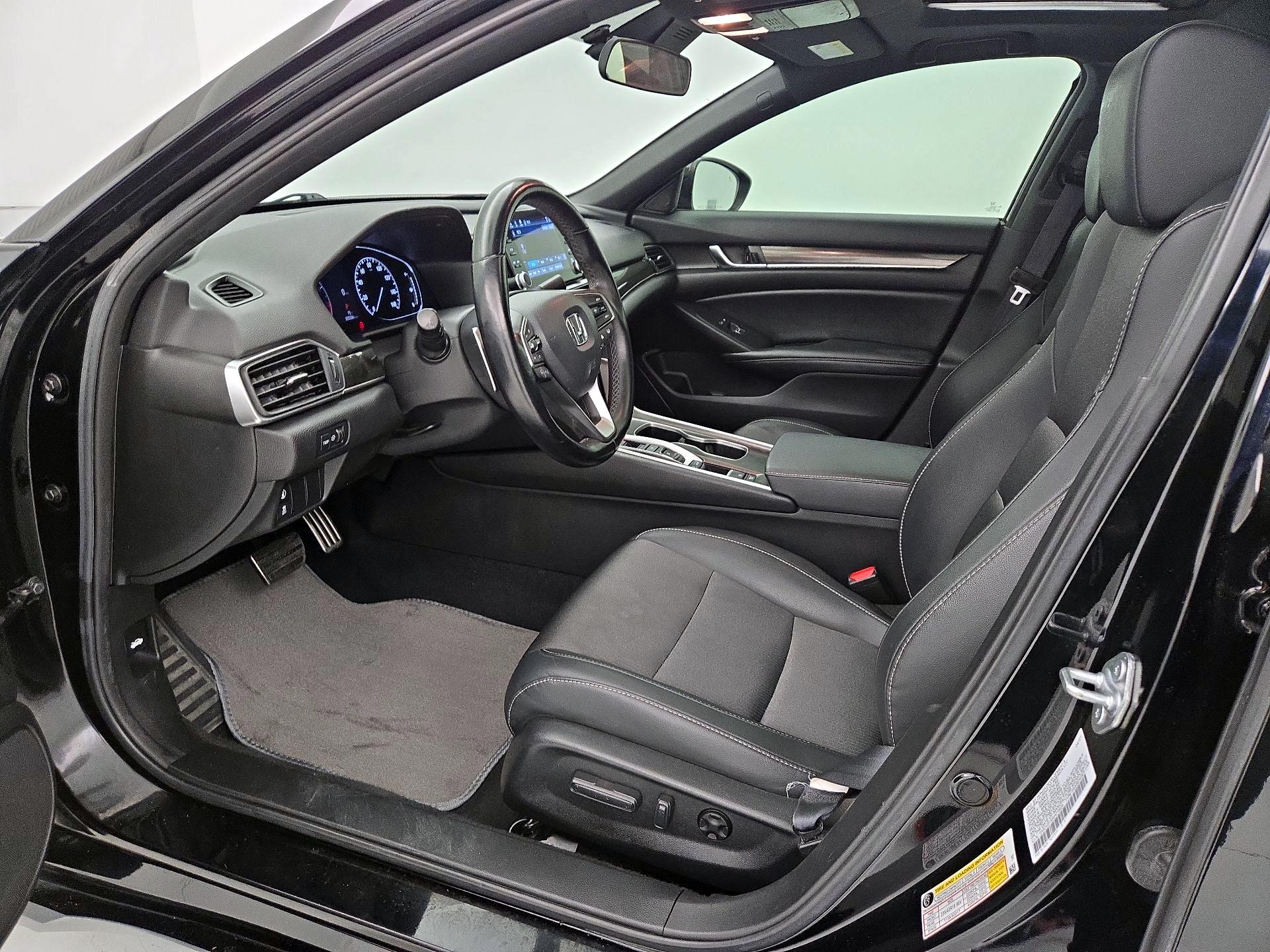 Thumbnail: 2021 Honda Accord - 11