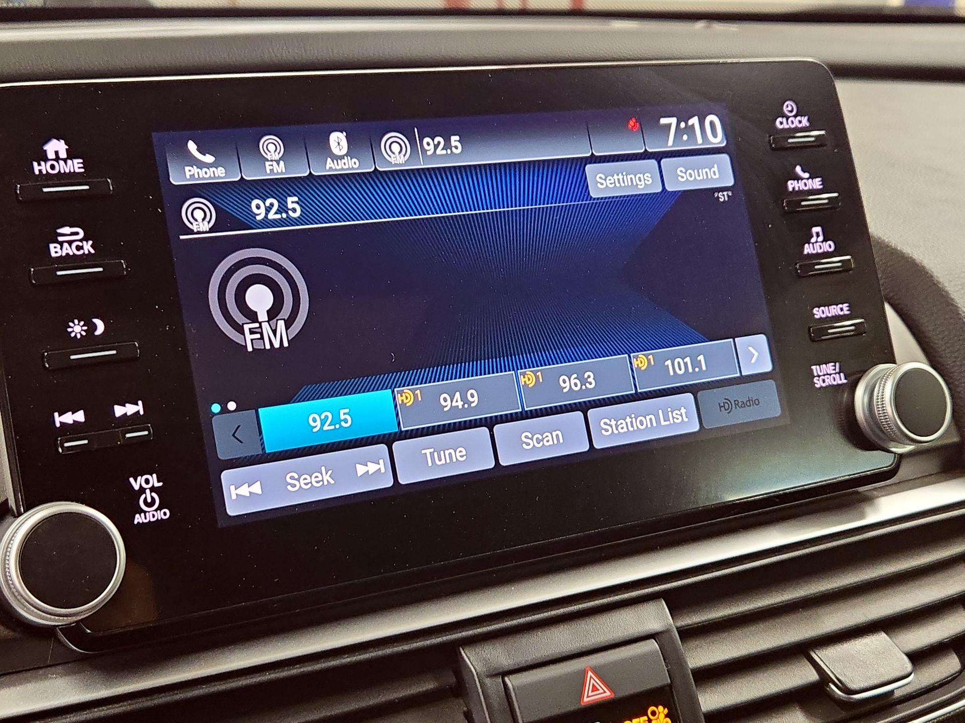 Thumbnail: 2021 Honda Accord - 15