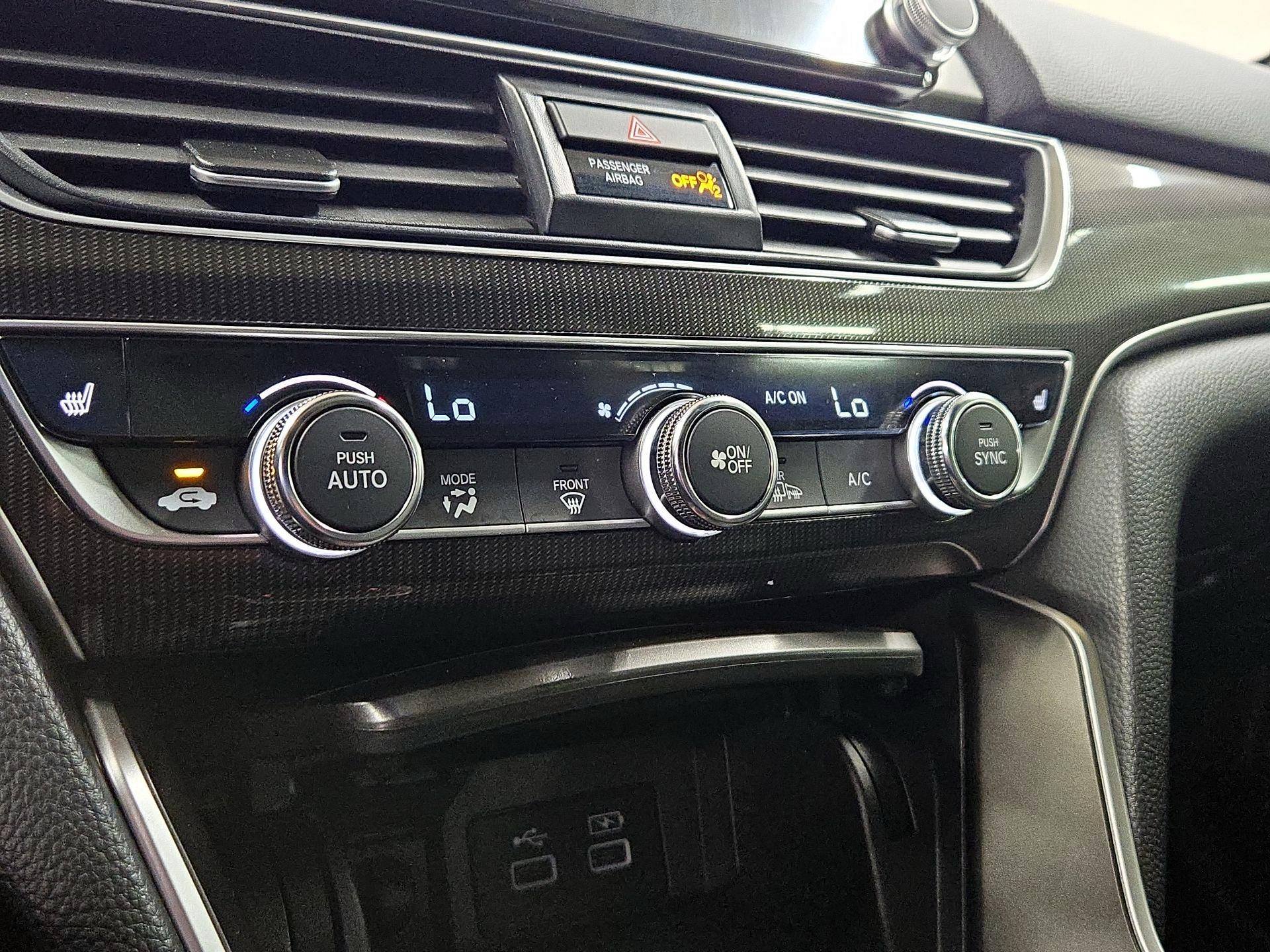 Thumbnail: 2021 Honda Accord - 16