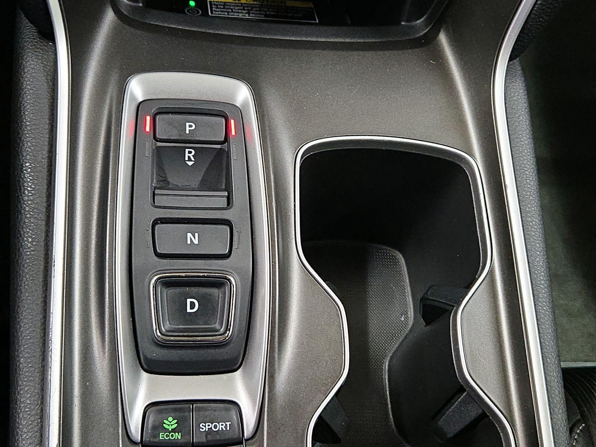 Thumbnail: 2021 Honda Accord - 17