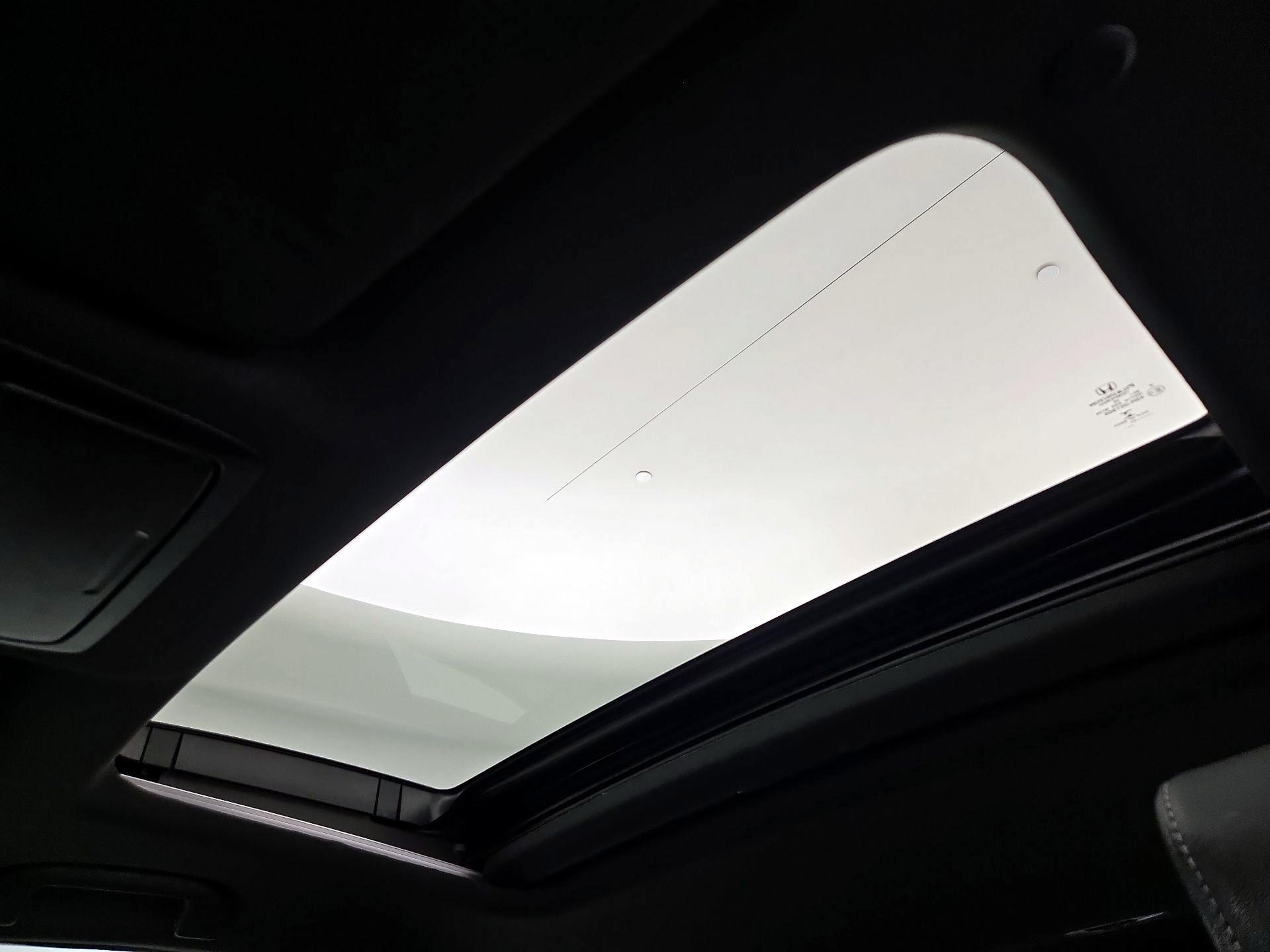 Thumbnail: 2021 Honda Accord - 19