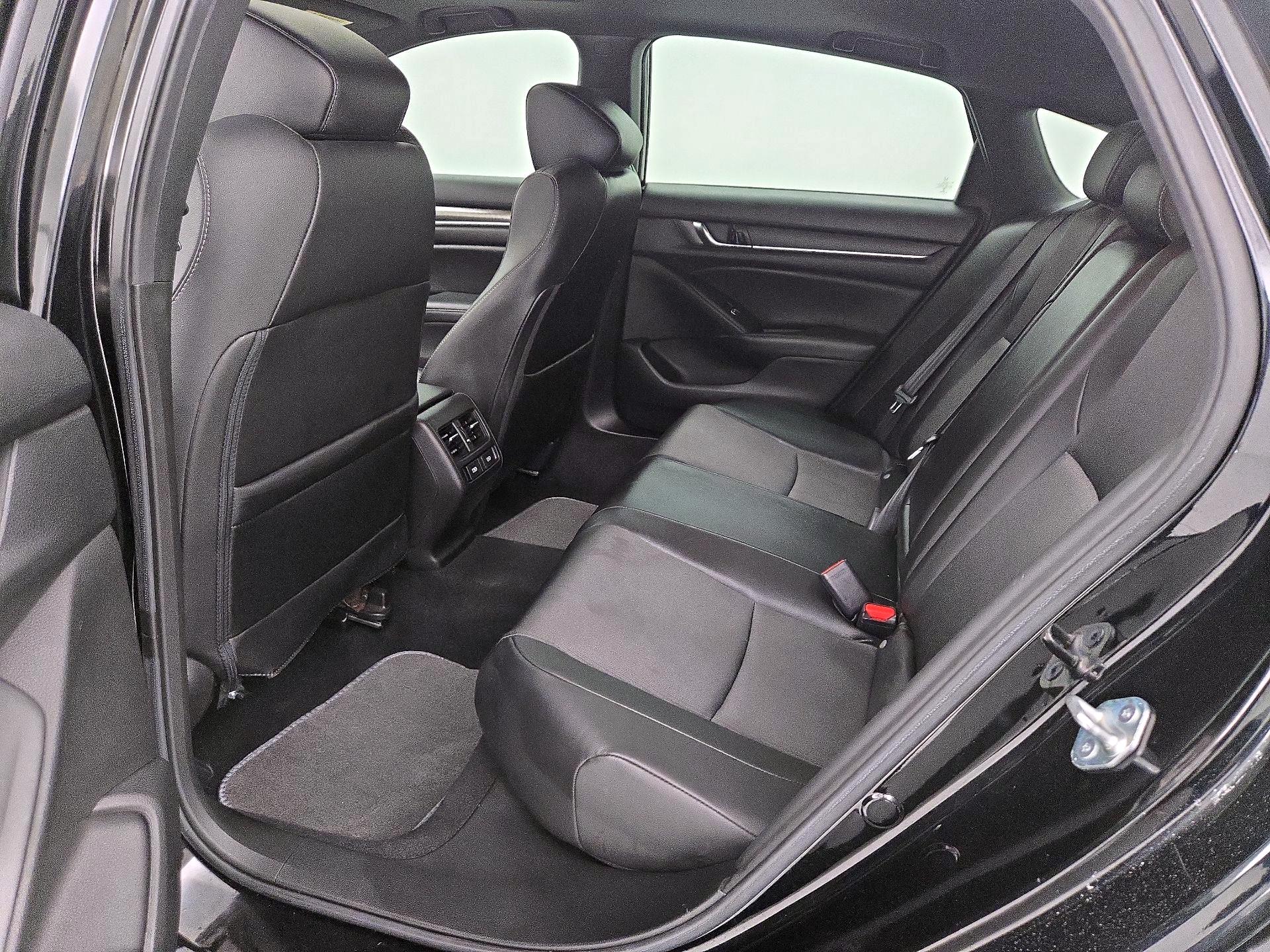 Thumbnail: 2021 Honda Accord - 20