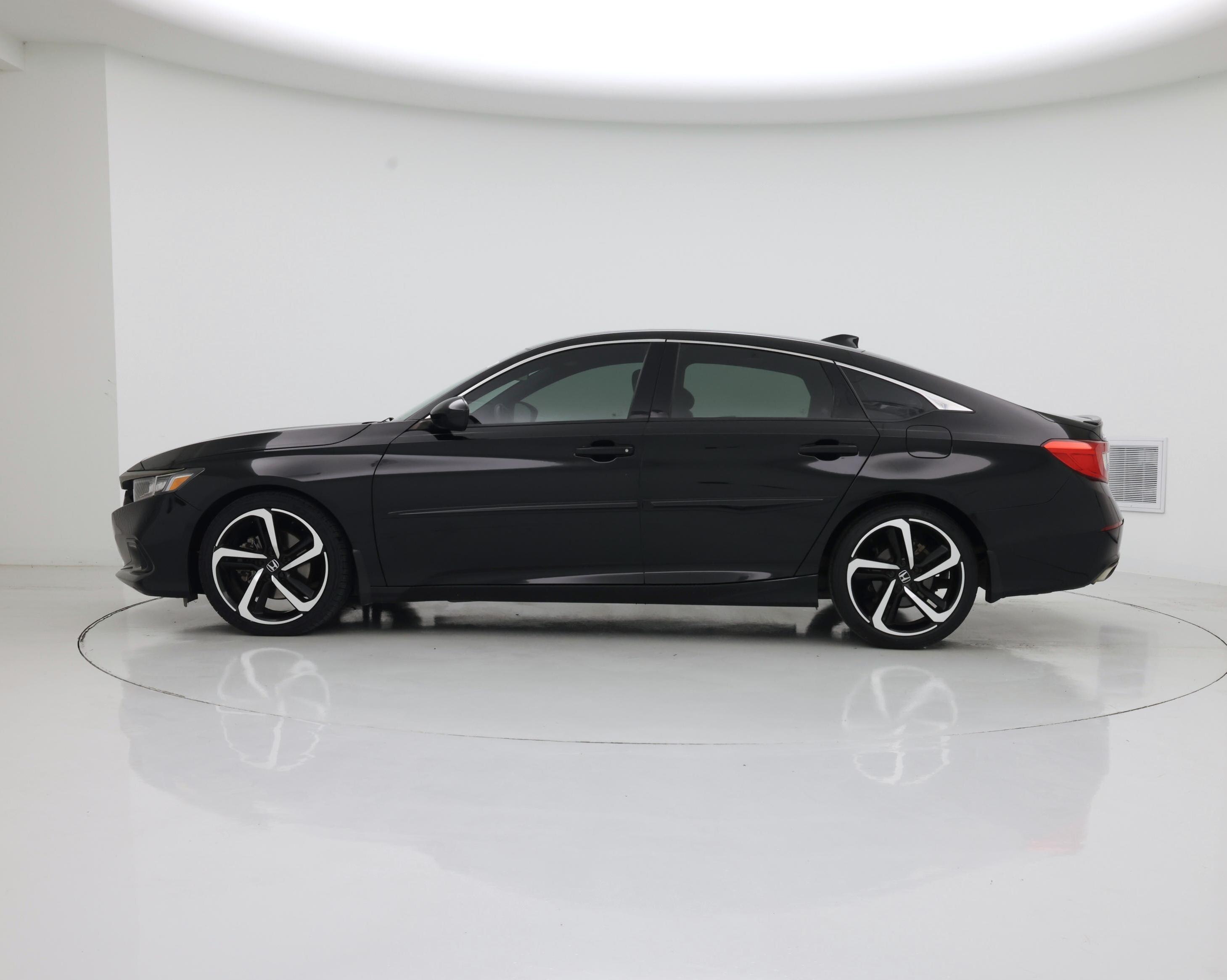 Thumbnail: 2021 Honda Accord - 3