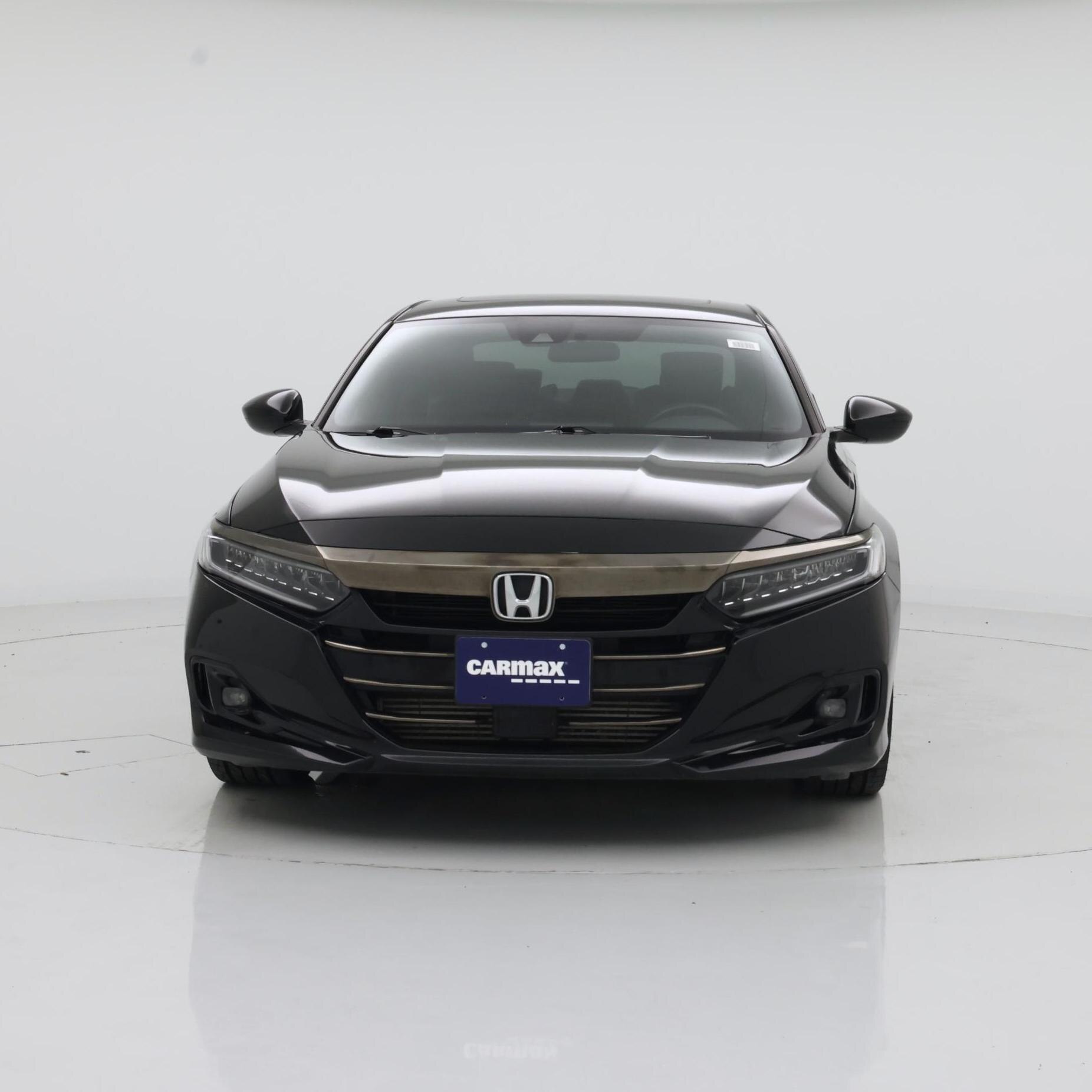 Thumbnail: 2021 Honda Accord - 5